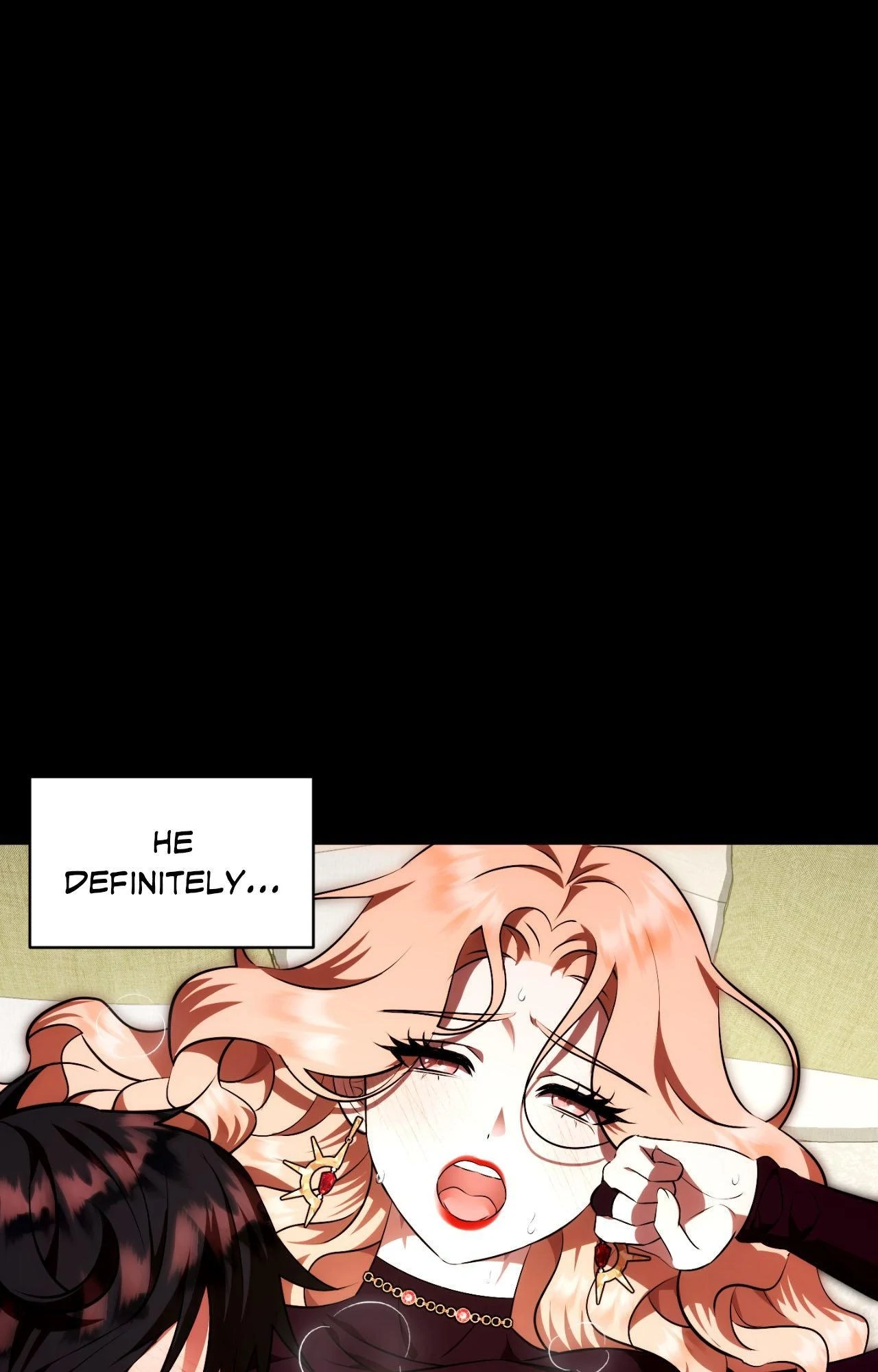 Scripting Seduction Chapter 24 - Page 56
