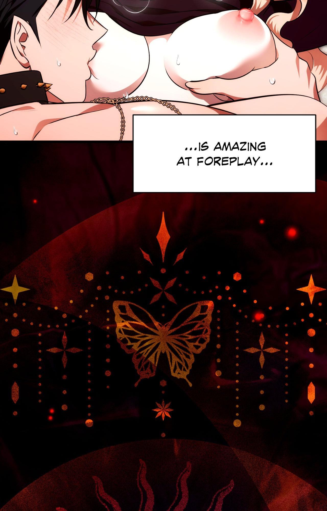 Scripting Seduction Chapter 24 - Page 57