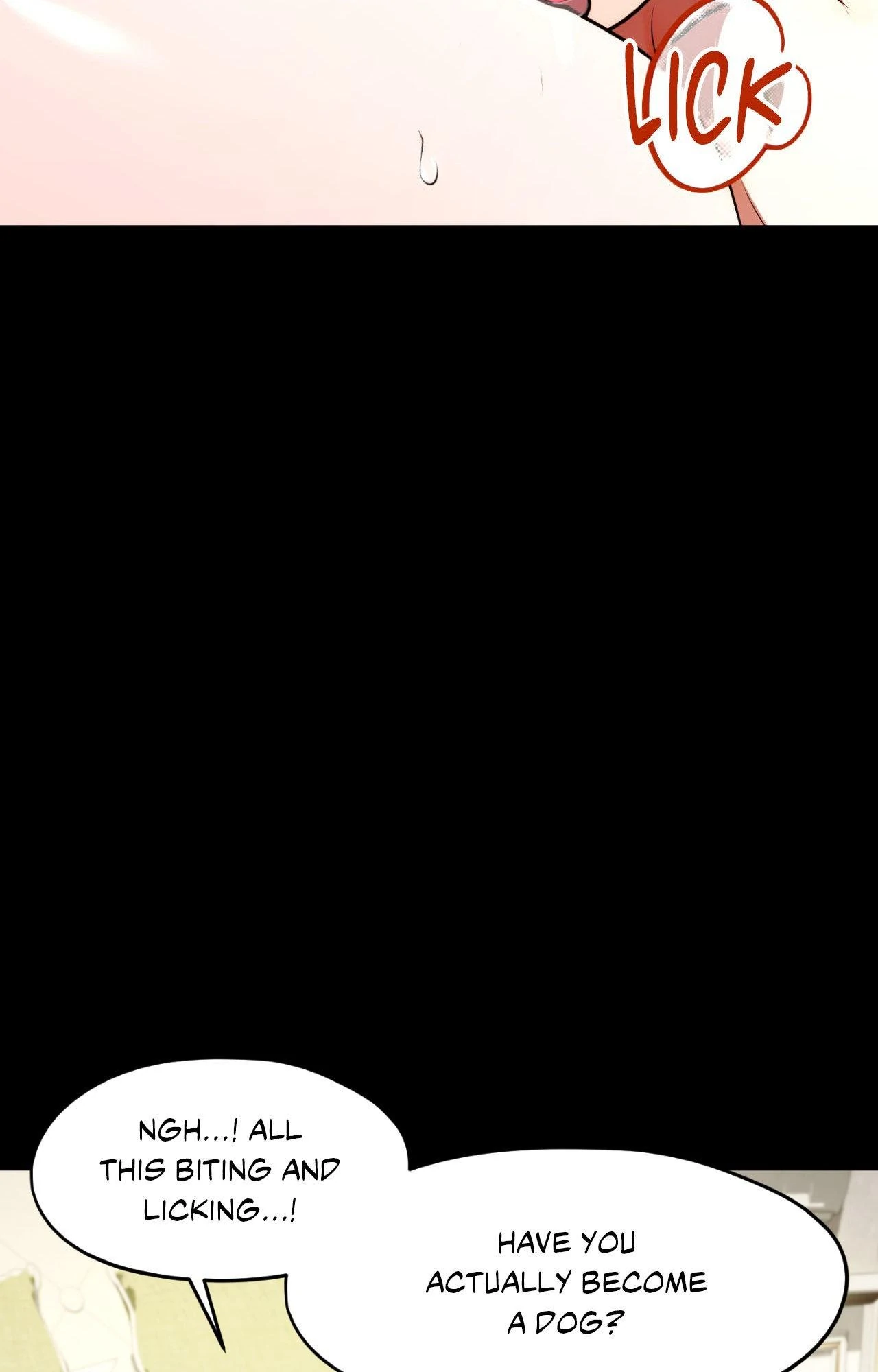 Scripting Seduction Chapter 24 - Page 71
