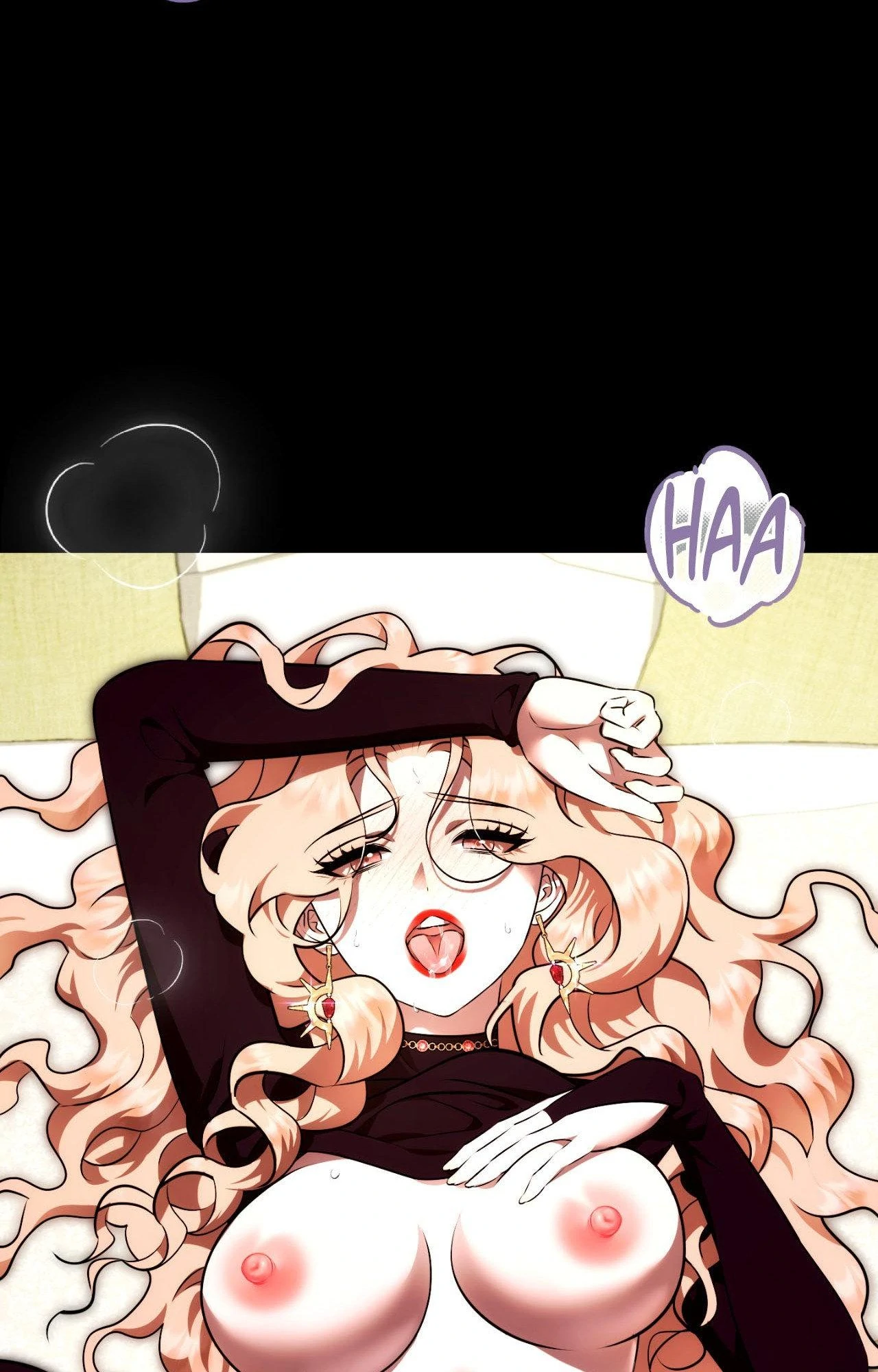 Scripting Seduction Chapter 24 - Page 96