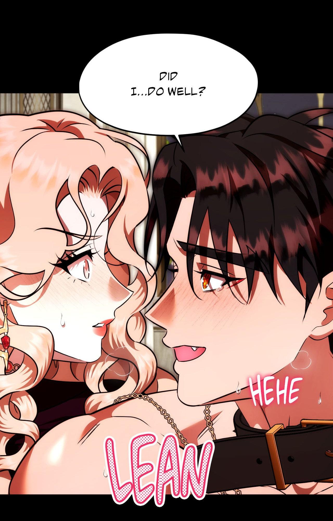 Scripting Seduction Chapter 25 - Page 102