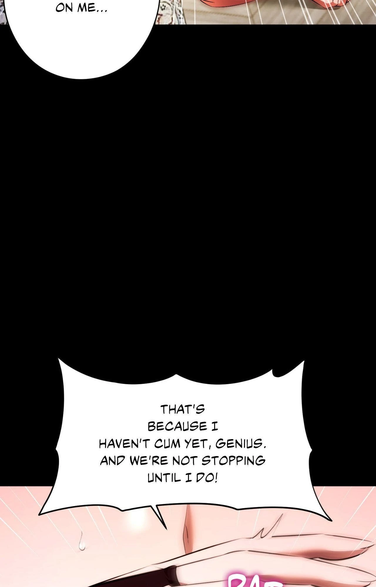 Scripting Seduction Chapter 25 - Page 105