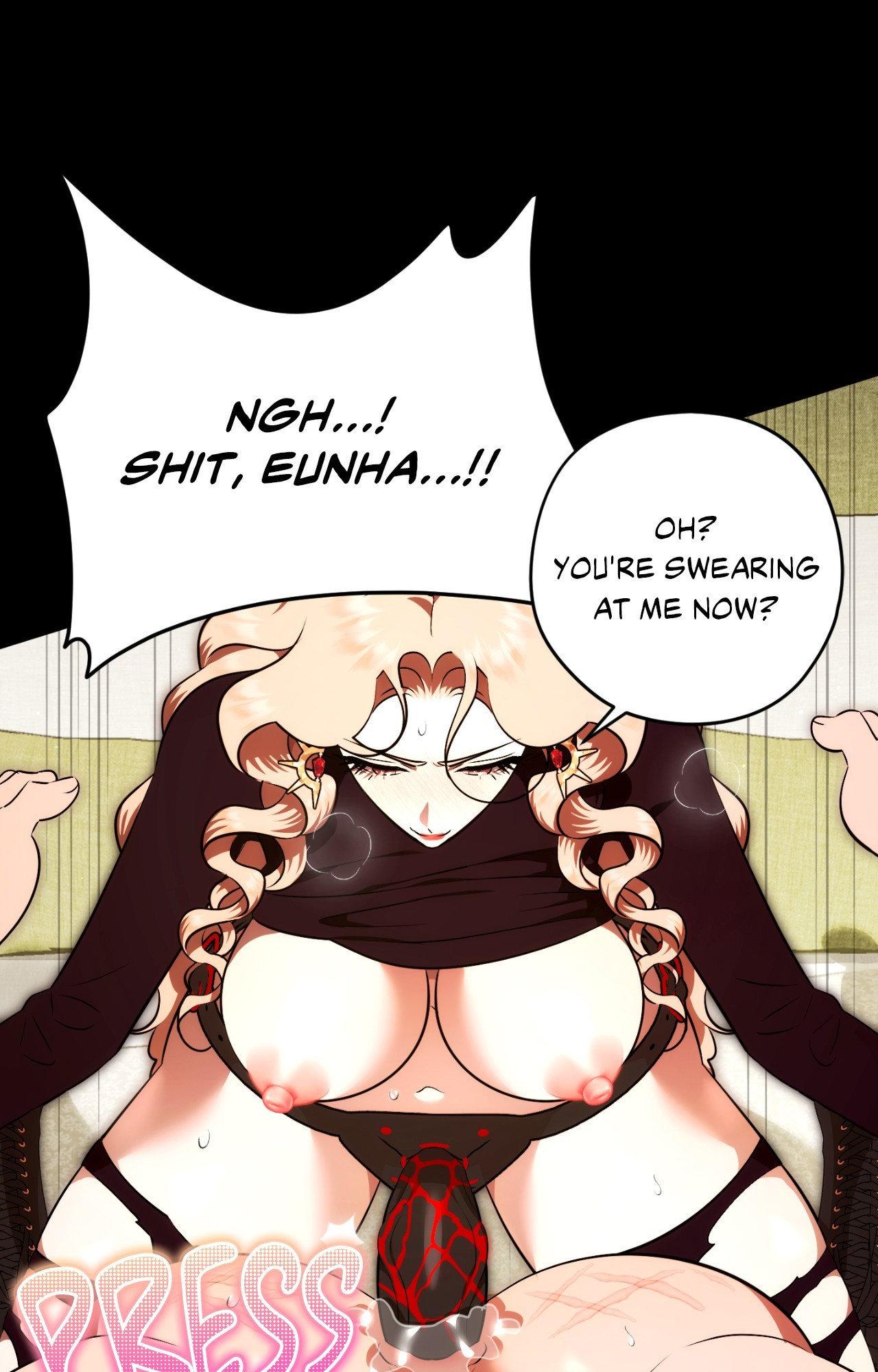 Scripting Seduction Chapter 25 - Page 12