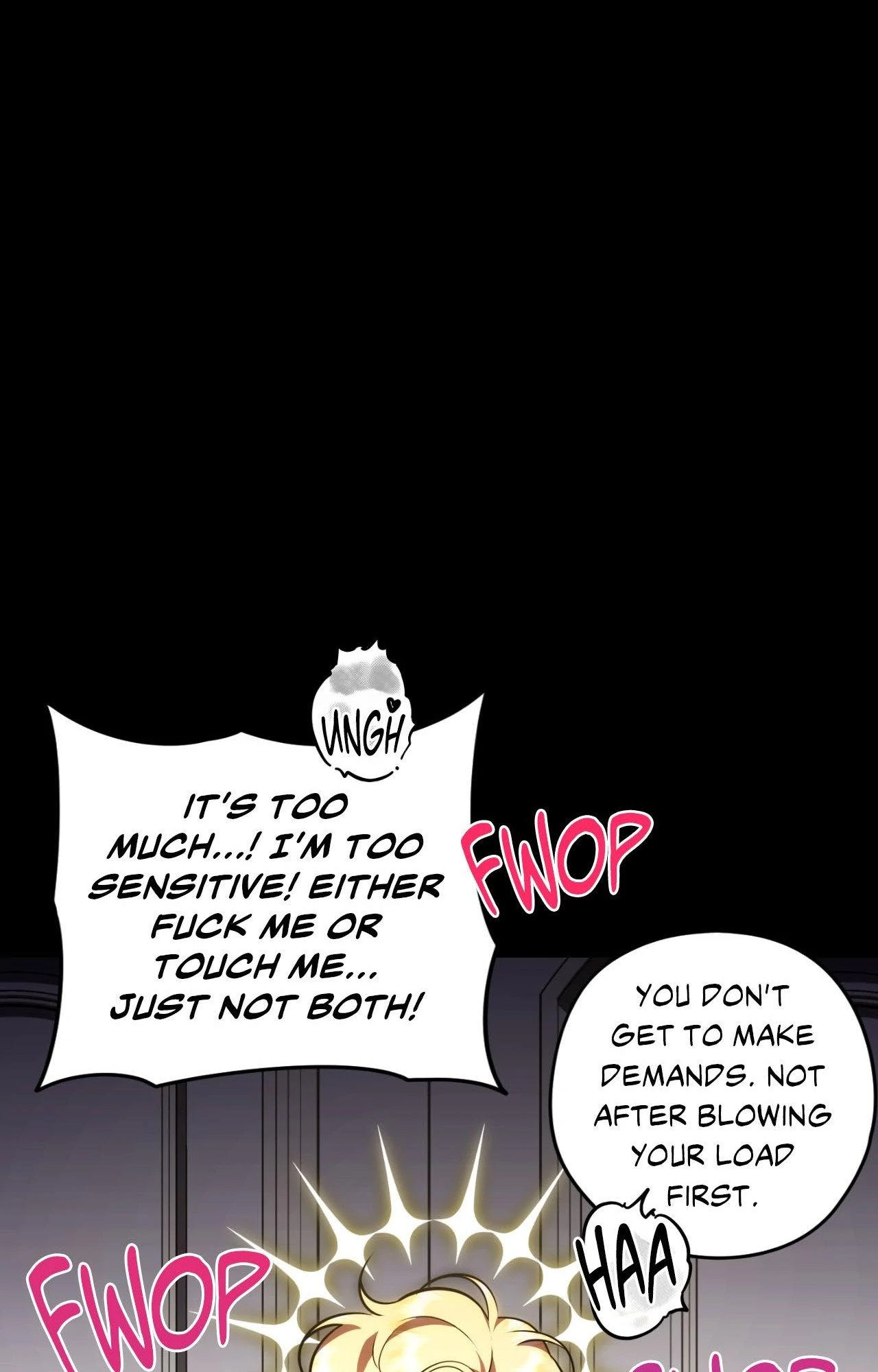 Scripting Seduction Chapter 25 - Page 114