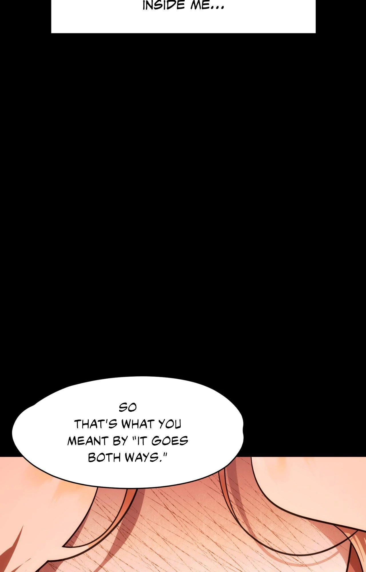 Scripting Seduction Chapter 25 - Page 23