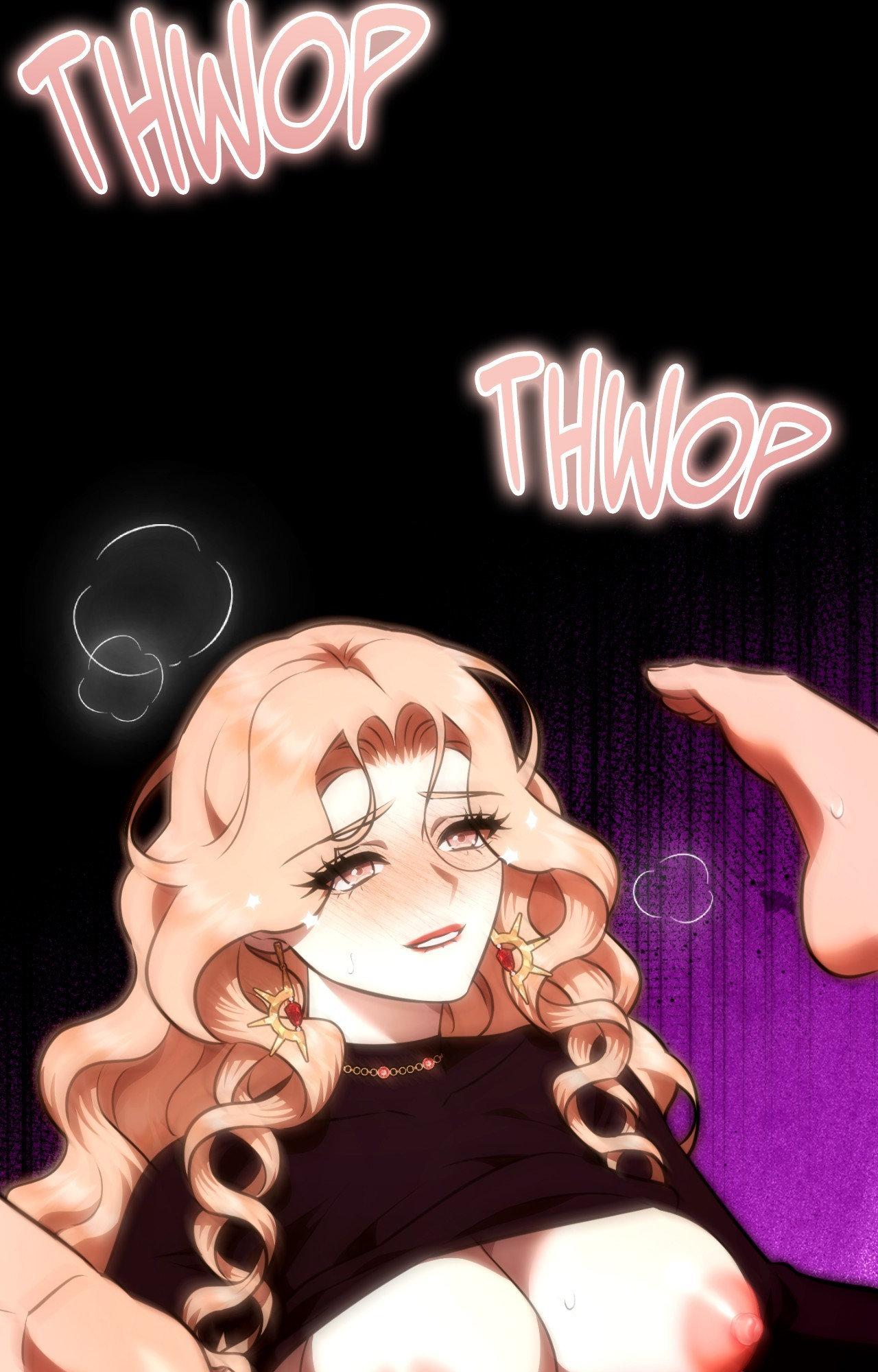 Scripting Seduction Chapter 25 - Page 25
