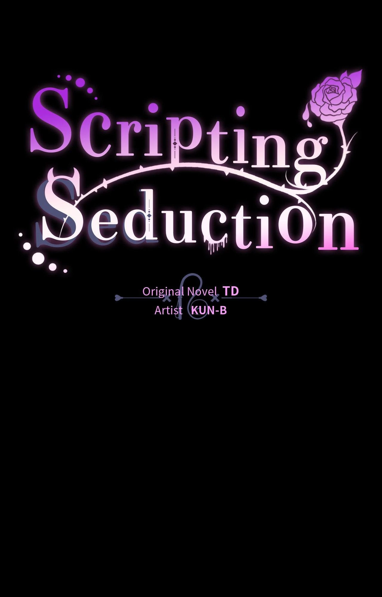 Scripting Seduction Chapter 25 - Page 28