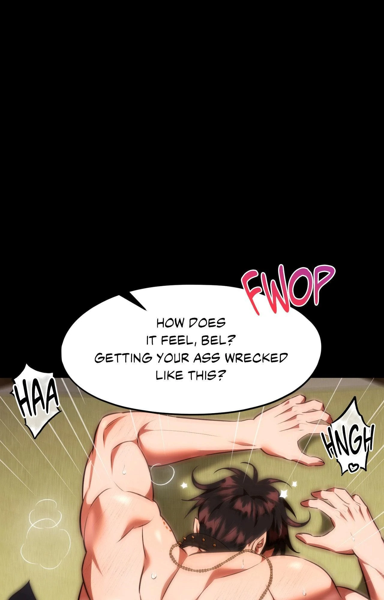 Scripting Seduction Chapter 25 - Page 31
