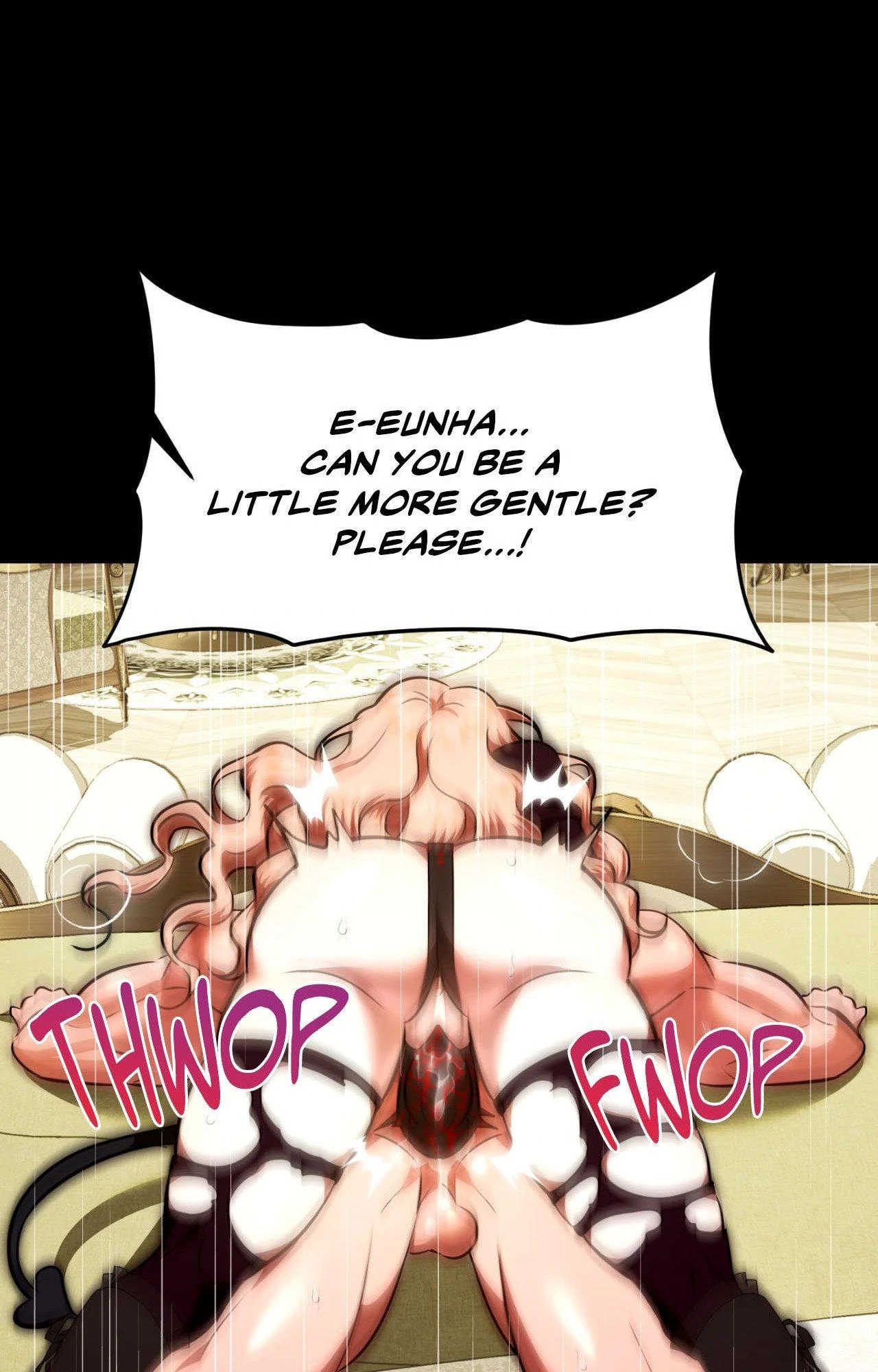 Scripting Seduction Chapter 25 - Page 47
