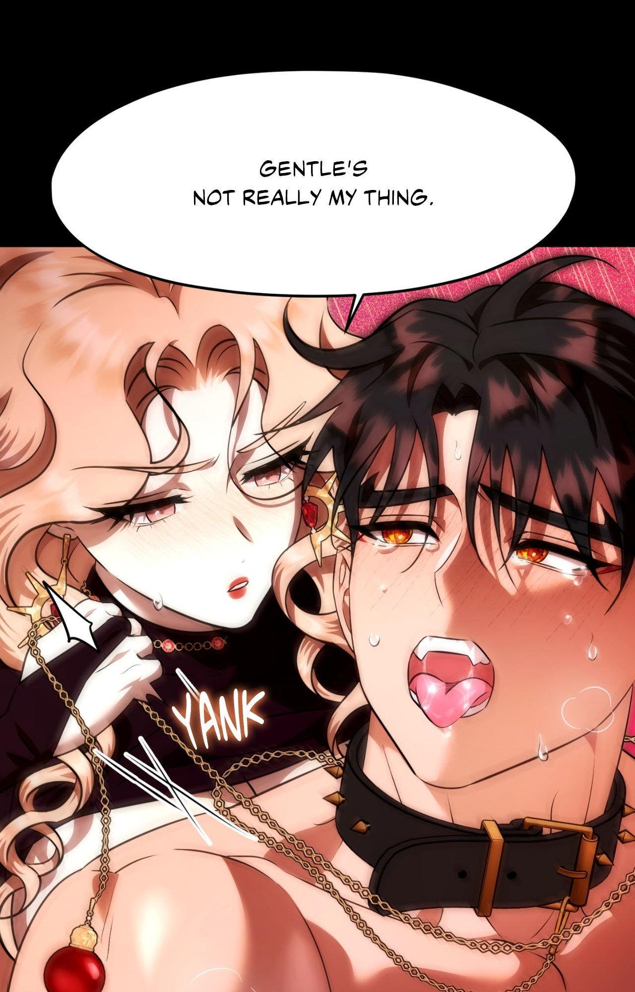 Scripting Seduction Chapter 25 - Page 49