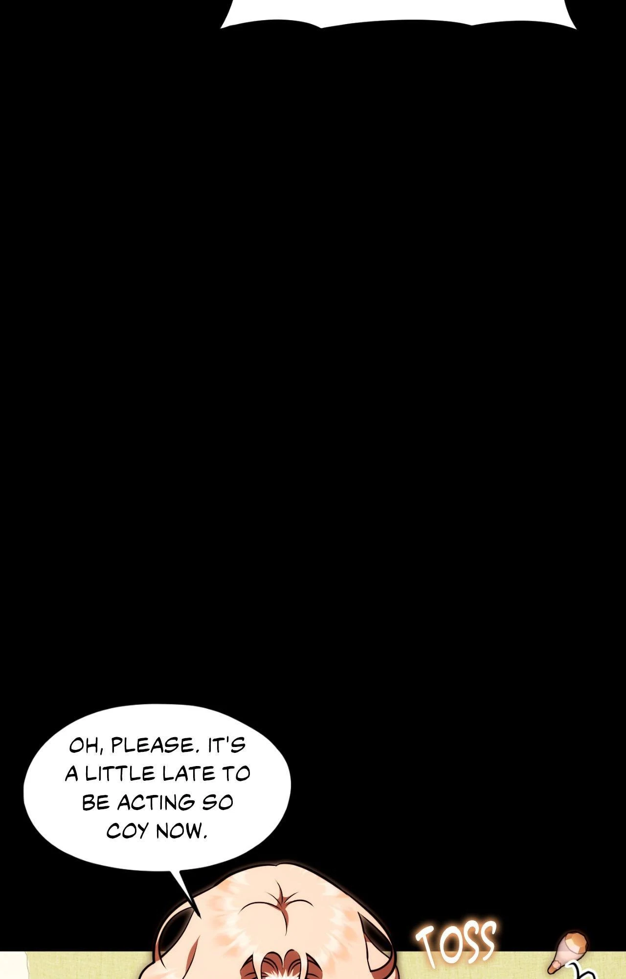 Scripting Seduction Chapter 25 - Page 6