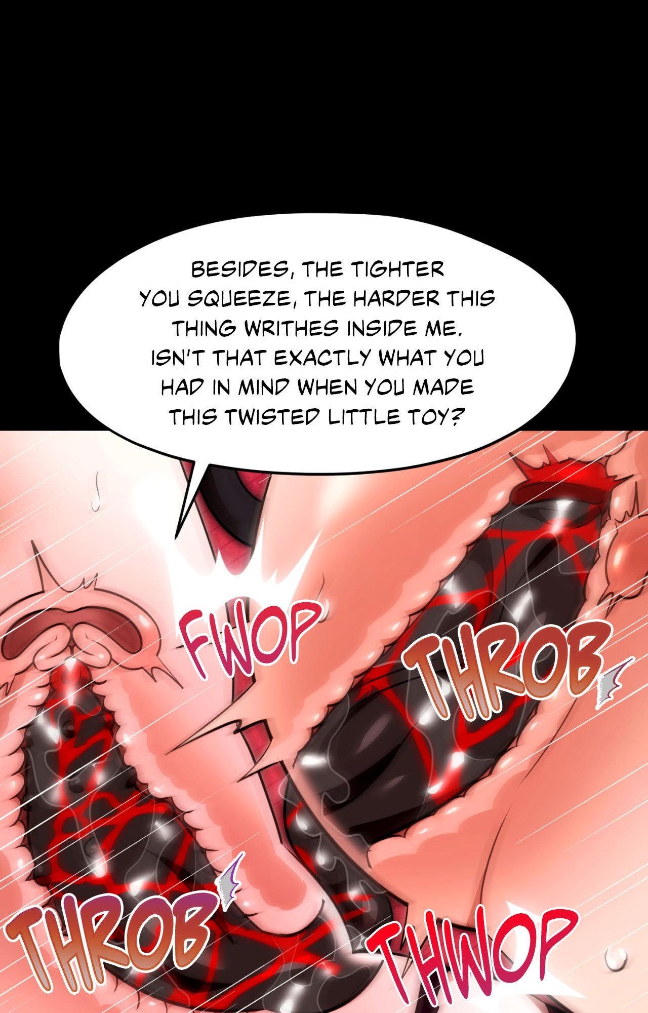 Scripting Seduction Chapter 25 - Page 51