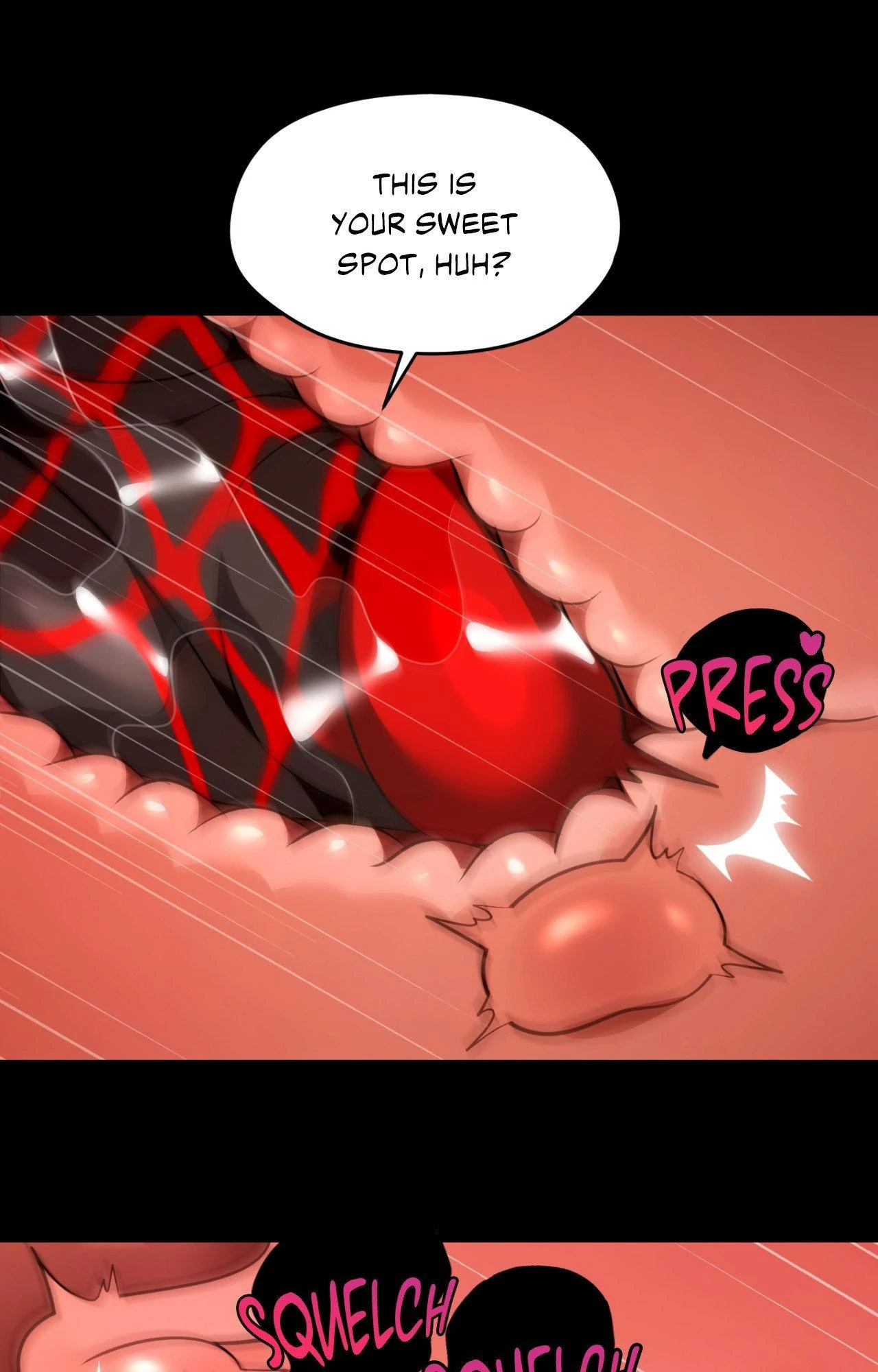 Scripting Seduction Chapter 25 - Page 57