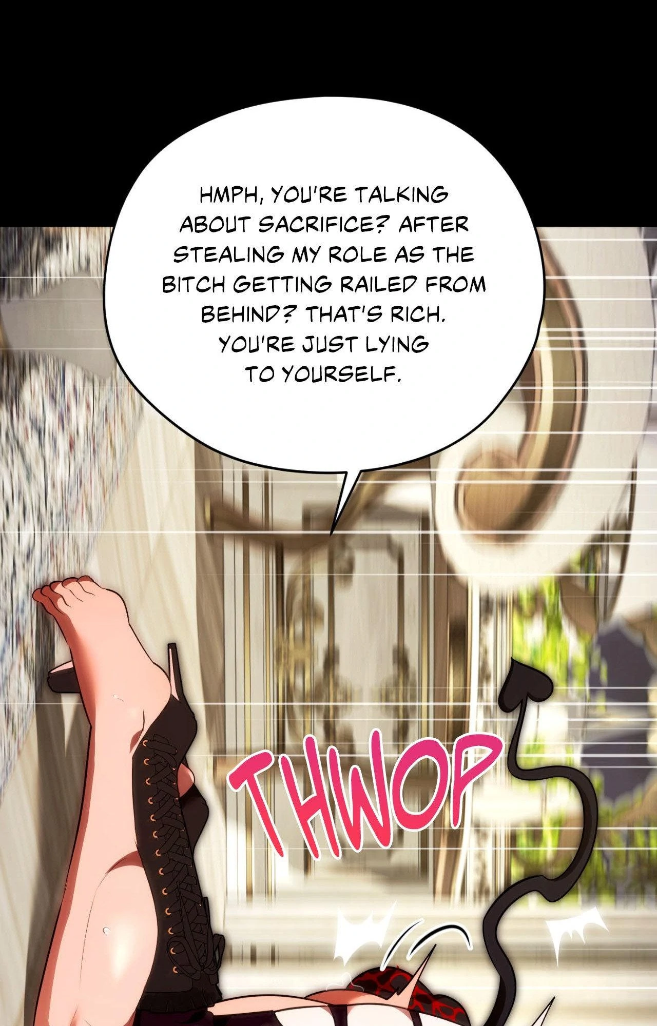 Scripting Seduction Chapter 25 - Page 70