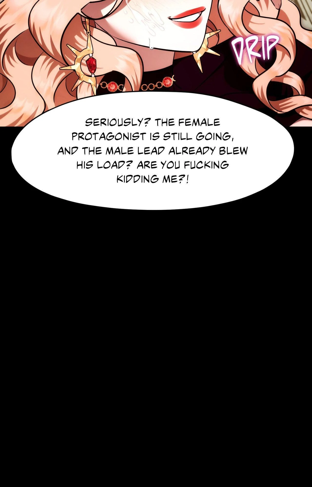 Scripting Seduction Chapter 25 - Page 91