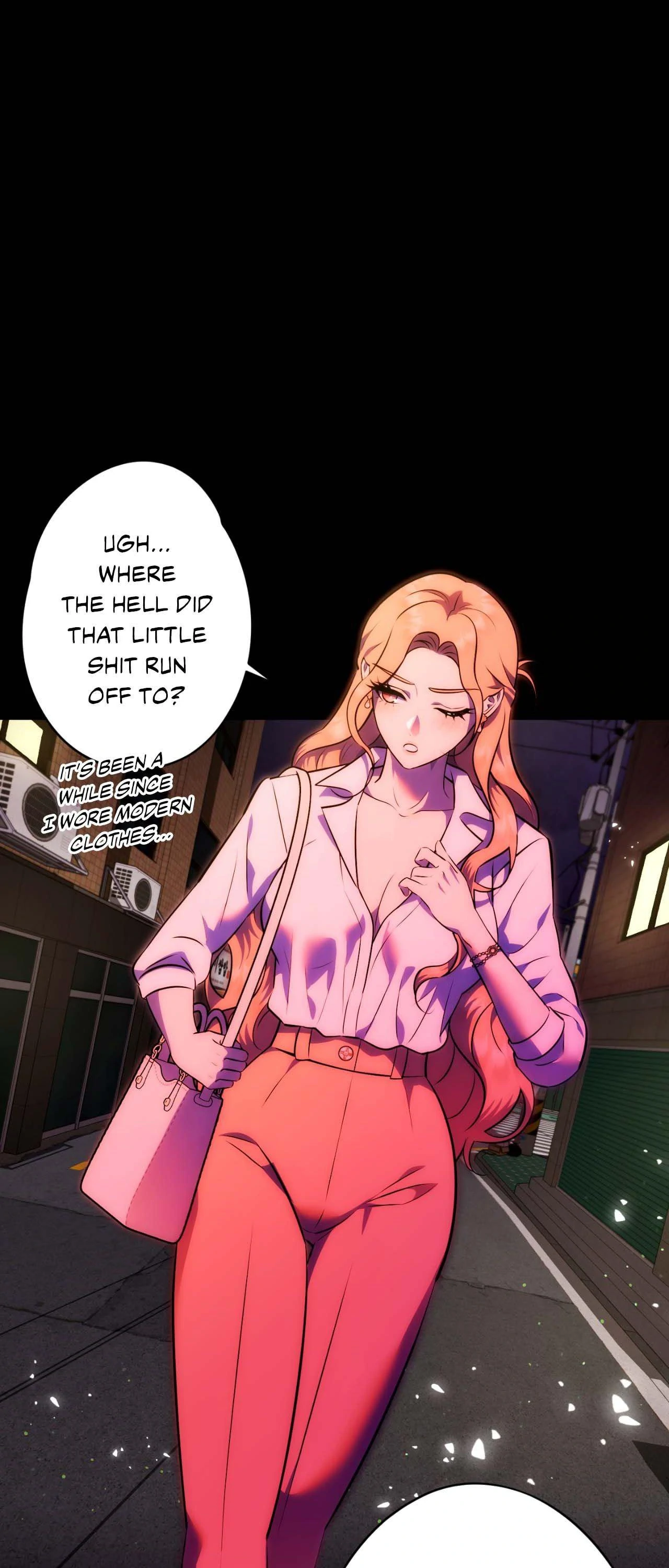 Scripting Seduction Chapter 26 - Page 2