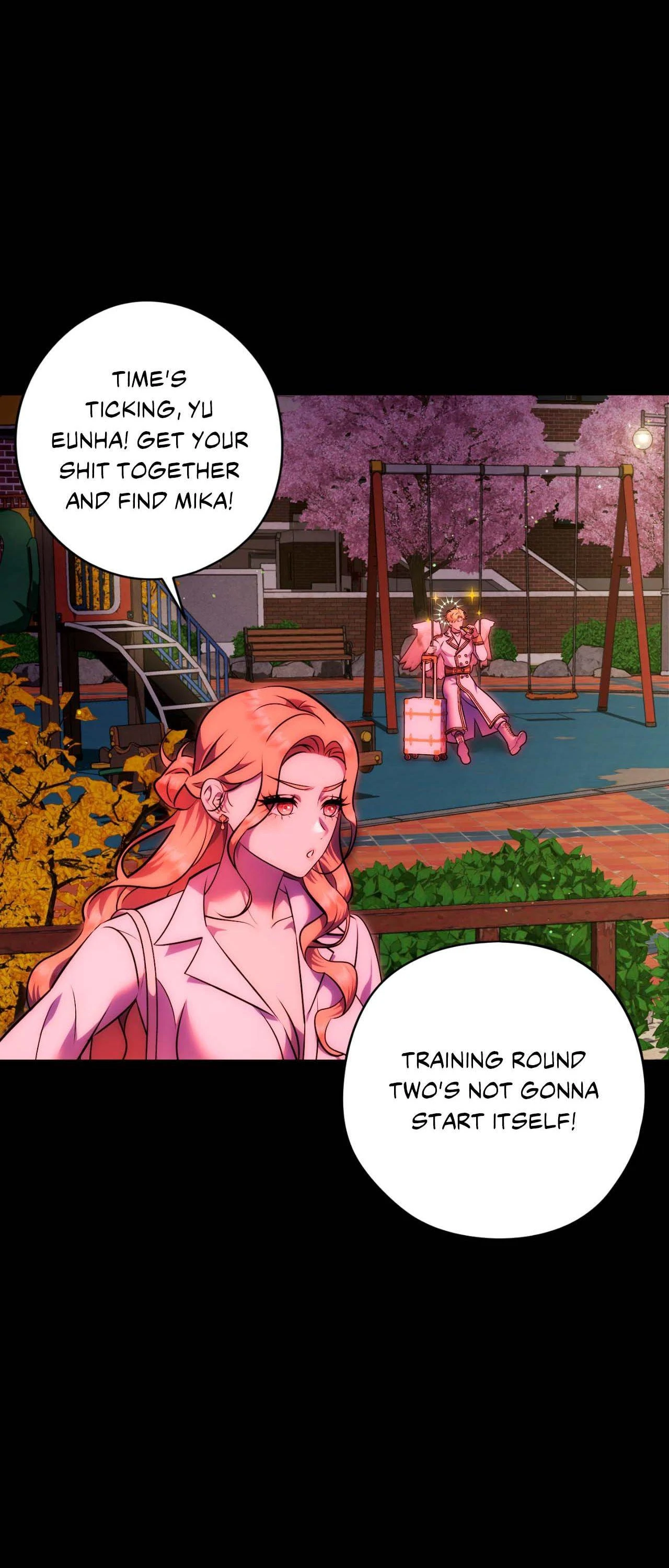 Scripting Seduction Chapter 26 - Page 12