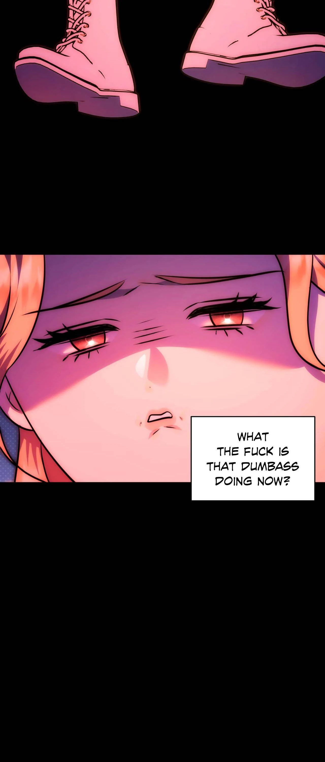 Scripting Seduction Chapter 26 - Page 15