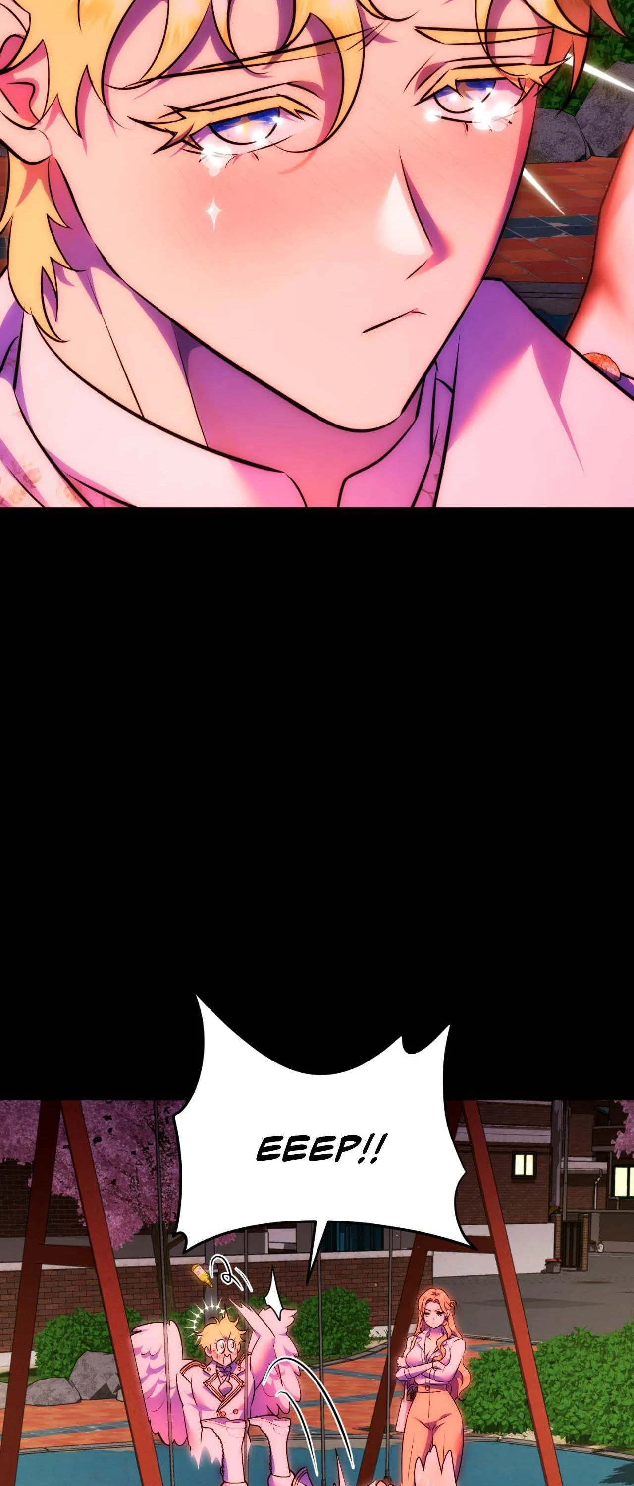 Scripting Seduction Chapter 26 - Page 17
