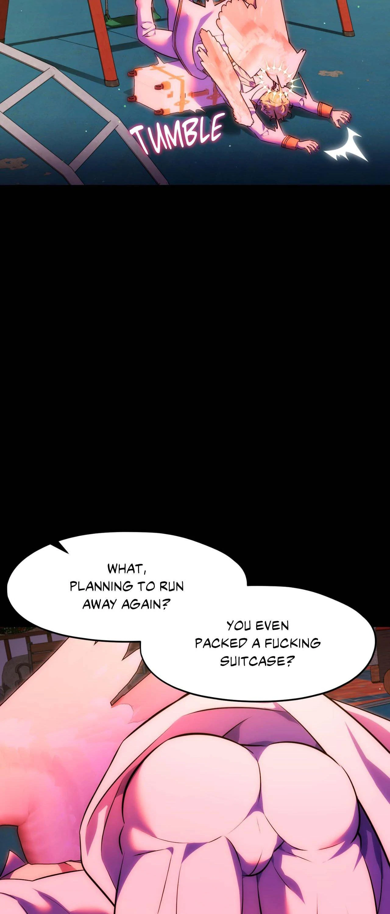 Scripting Seduction Chapter 26 - Page 18