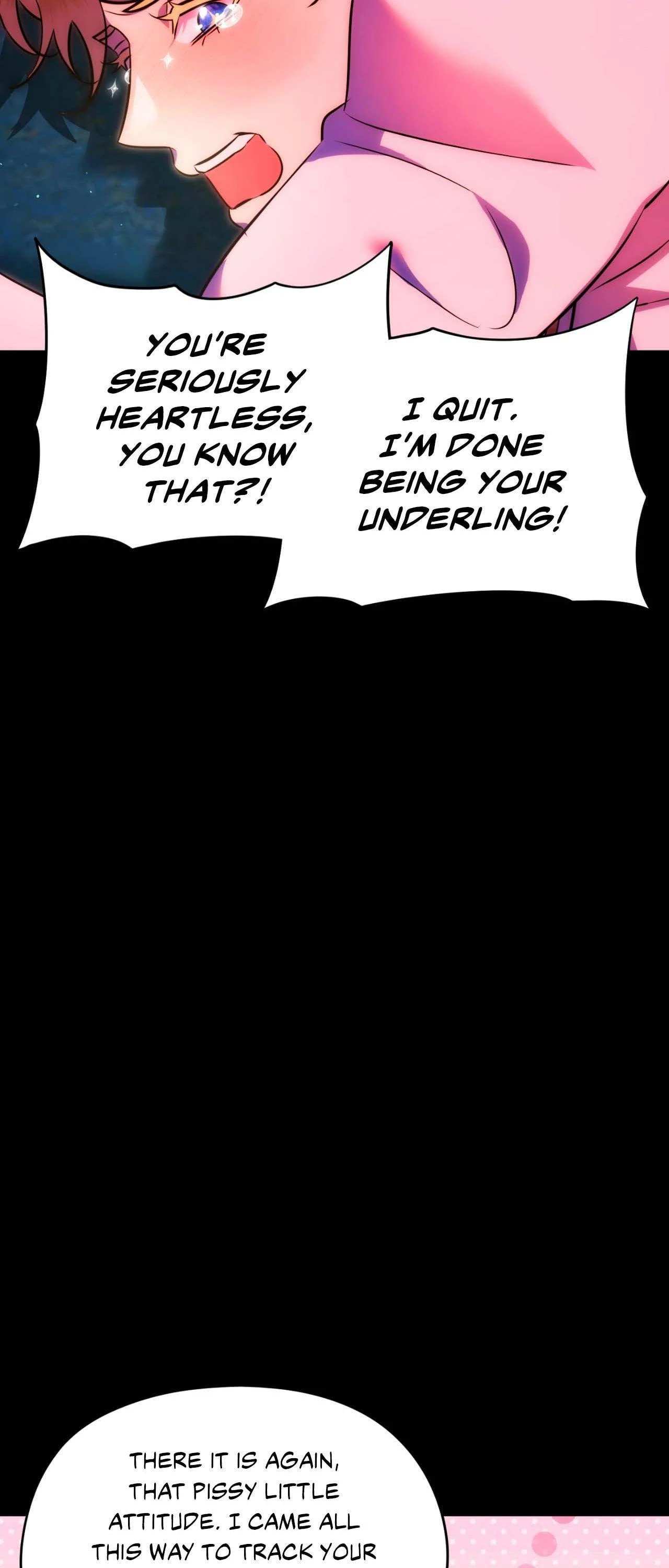 Scripting Seduction Chapter 26 - Page 21