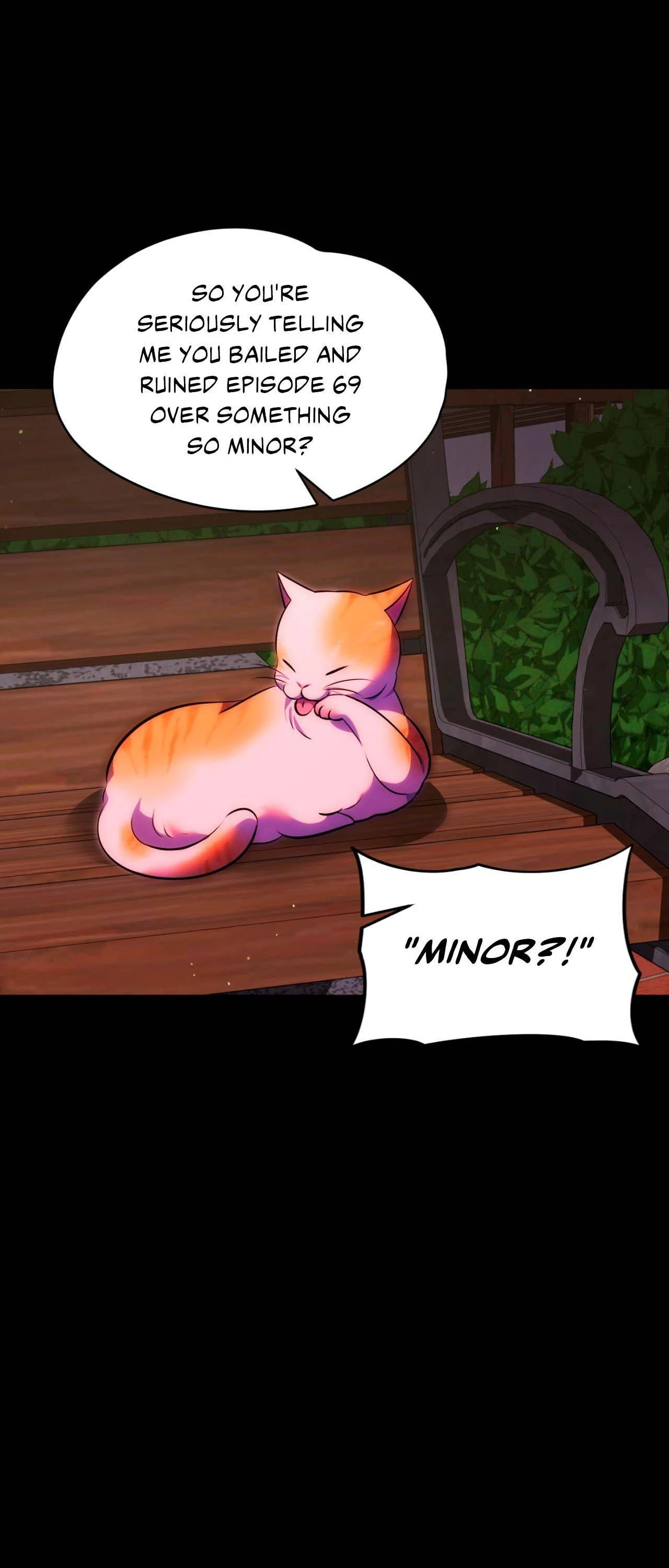Scripting Seduction Chapter 26 - Page 23