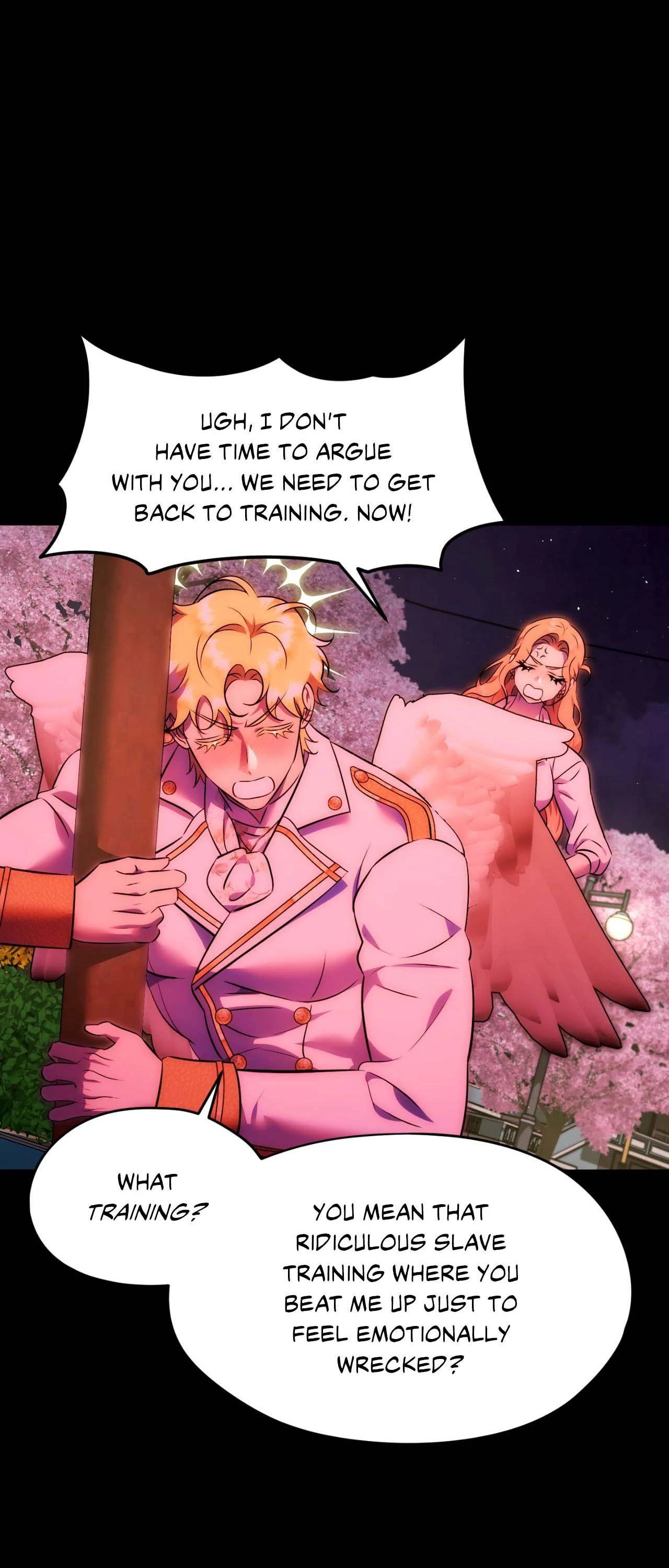 Scripting Seduction Chapter 26 - Page 24