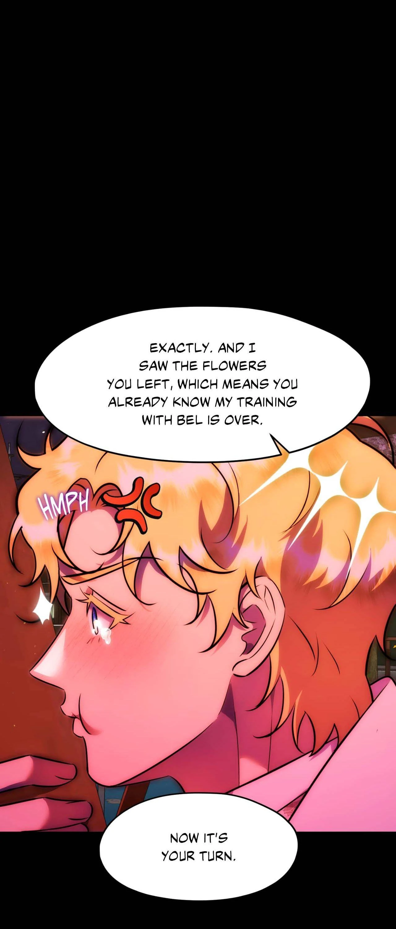 Scripting Seduction Chapter 26 - Page 25