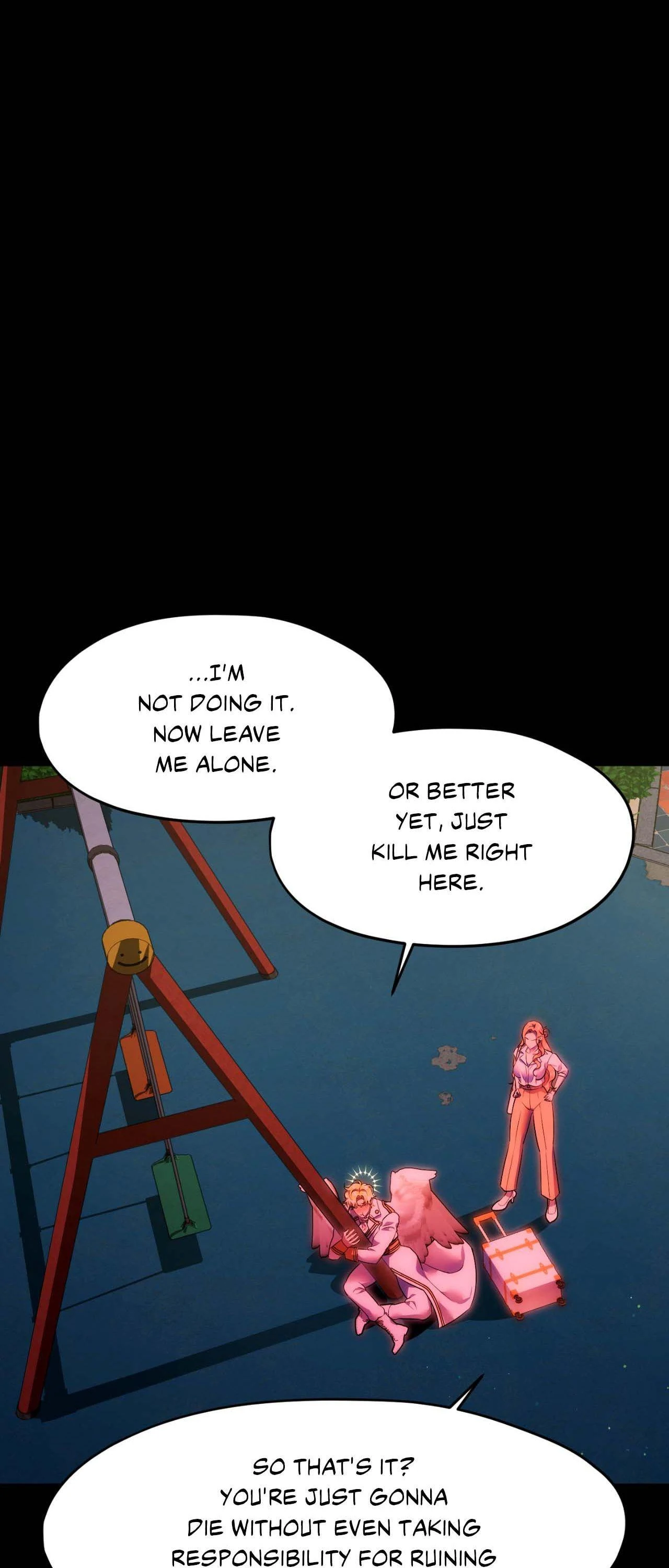 Scripting Seduction Chapter 26 - Page 26