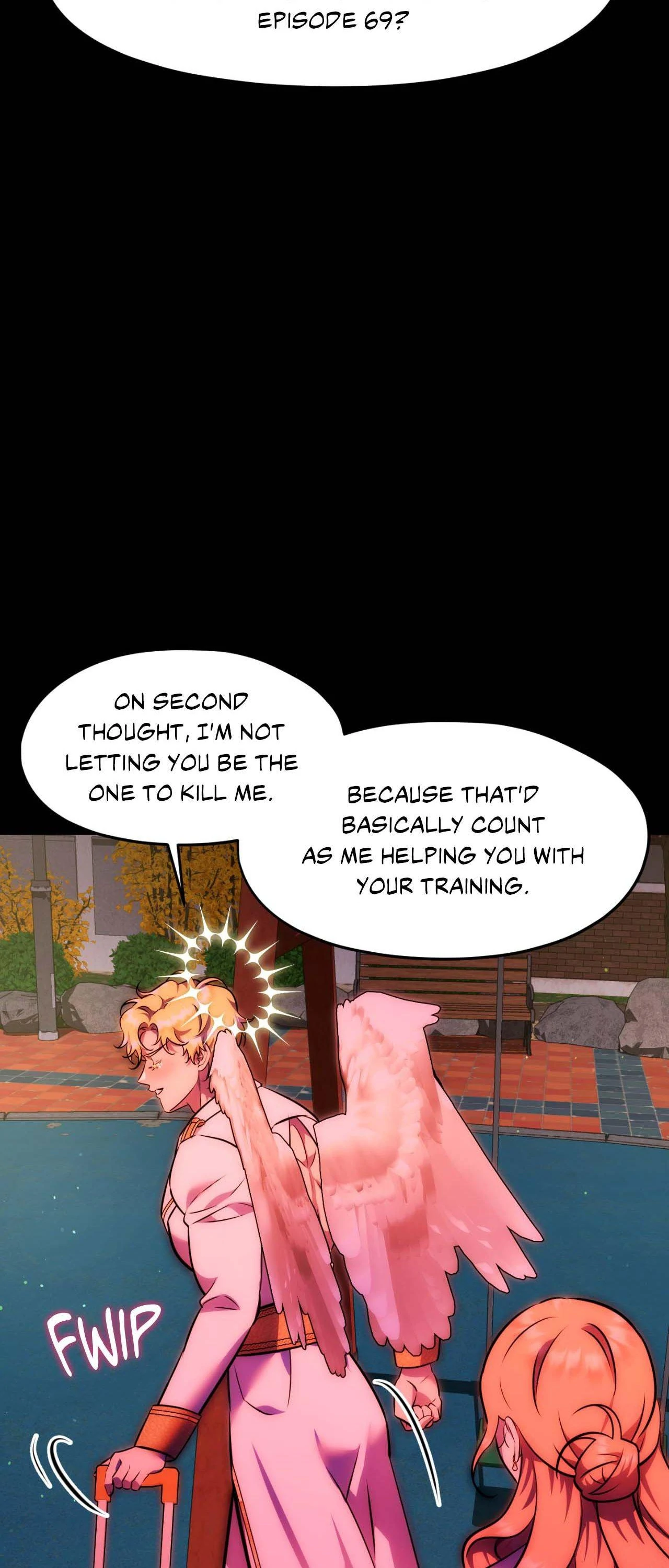 Scripting Seduction Chapter 26 - Page 27
