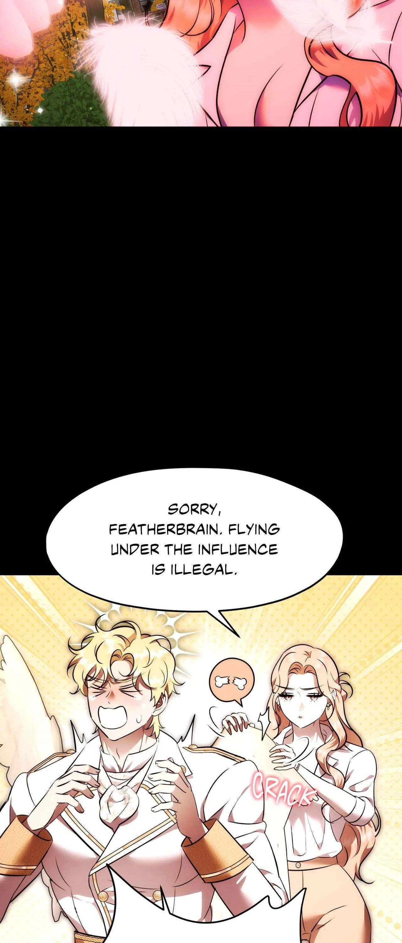 Scripting Seduction Chapter 26 - Page 29