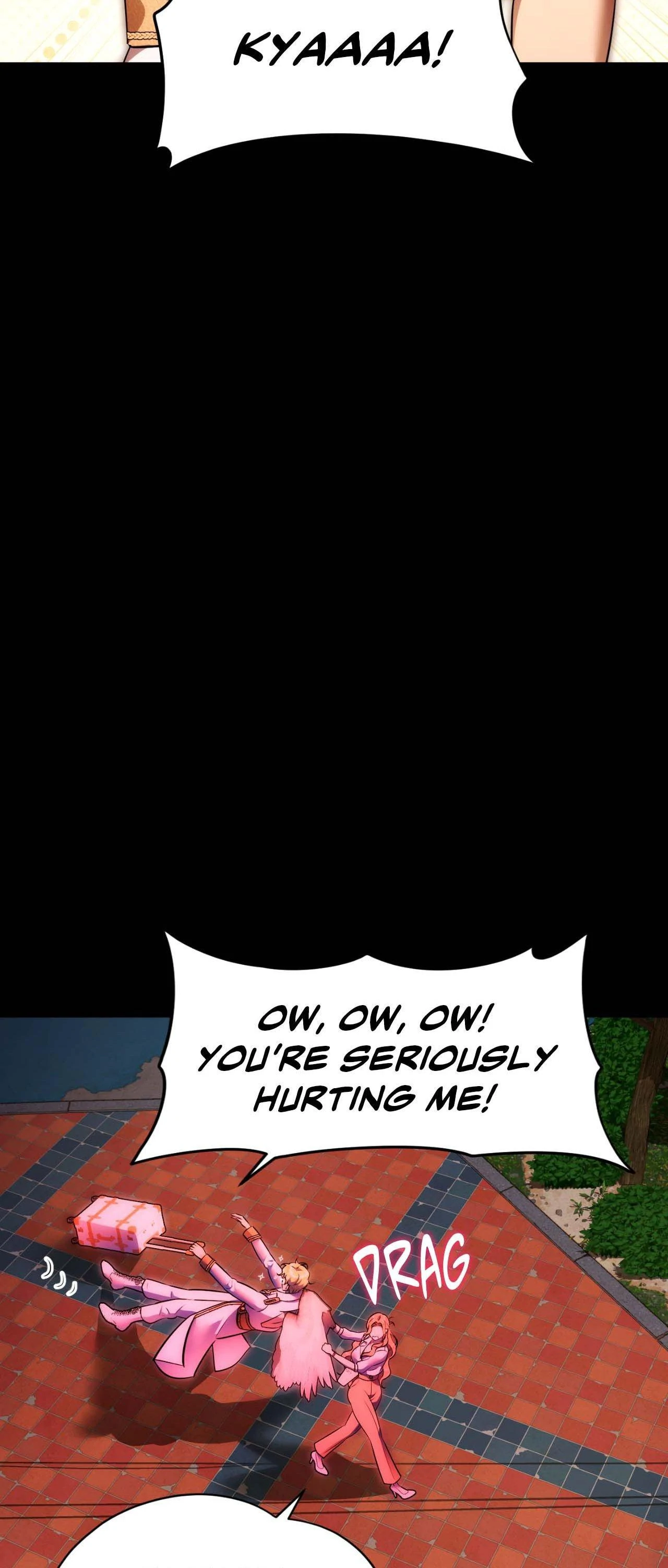 Scripting Seduction Chapter 26 - Page 30