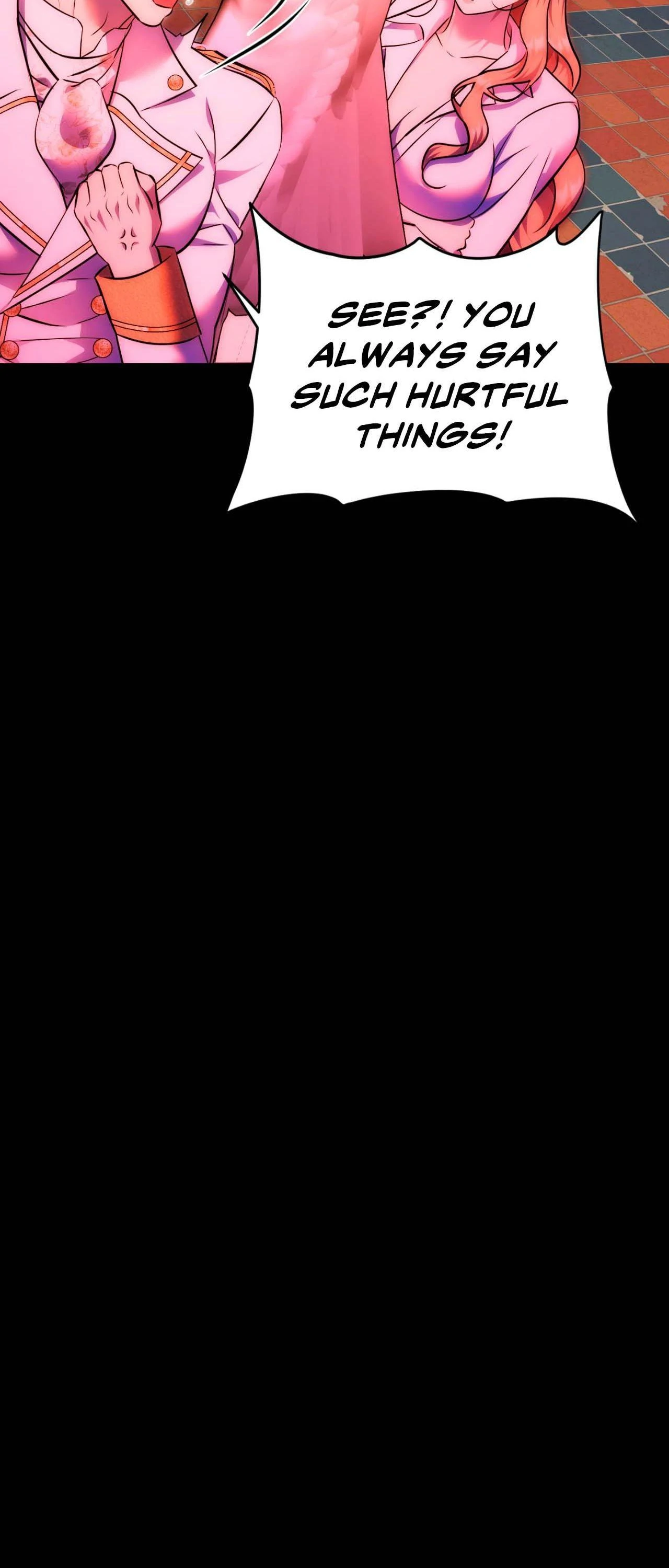 Scripting Seduction Chapter 26 - Page 35