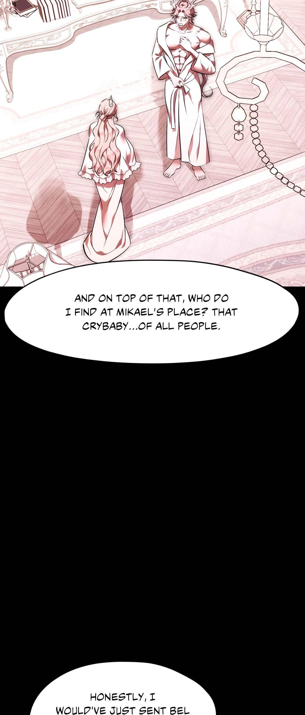 Scripting Seduction Chapter 26 - Page 5