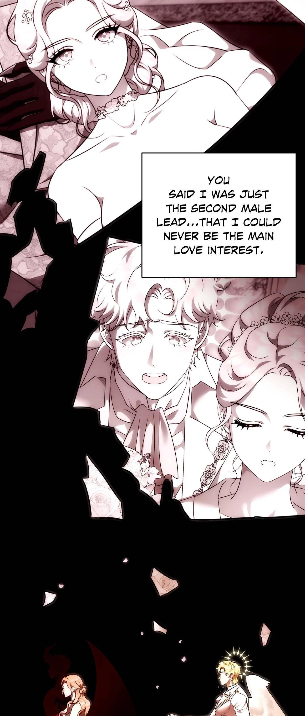 Scripting Seduction Chapter 26 - Page 42