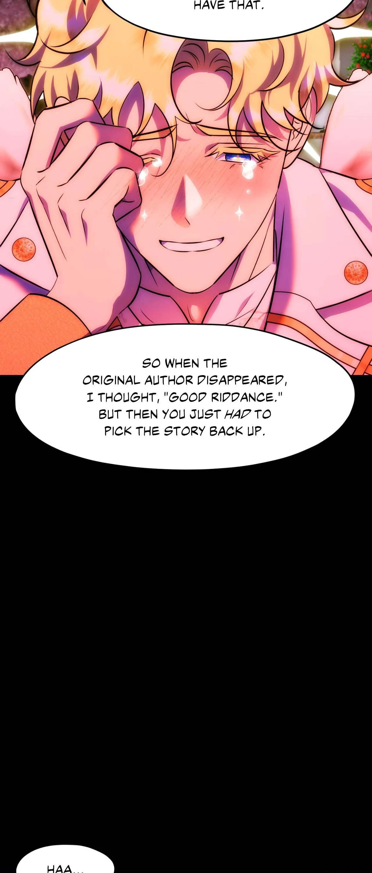 Scripting Seduction Chapter 26 - Page 44