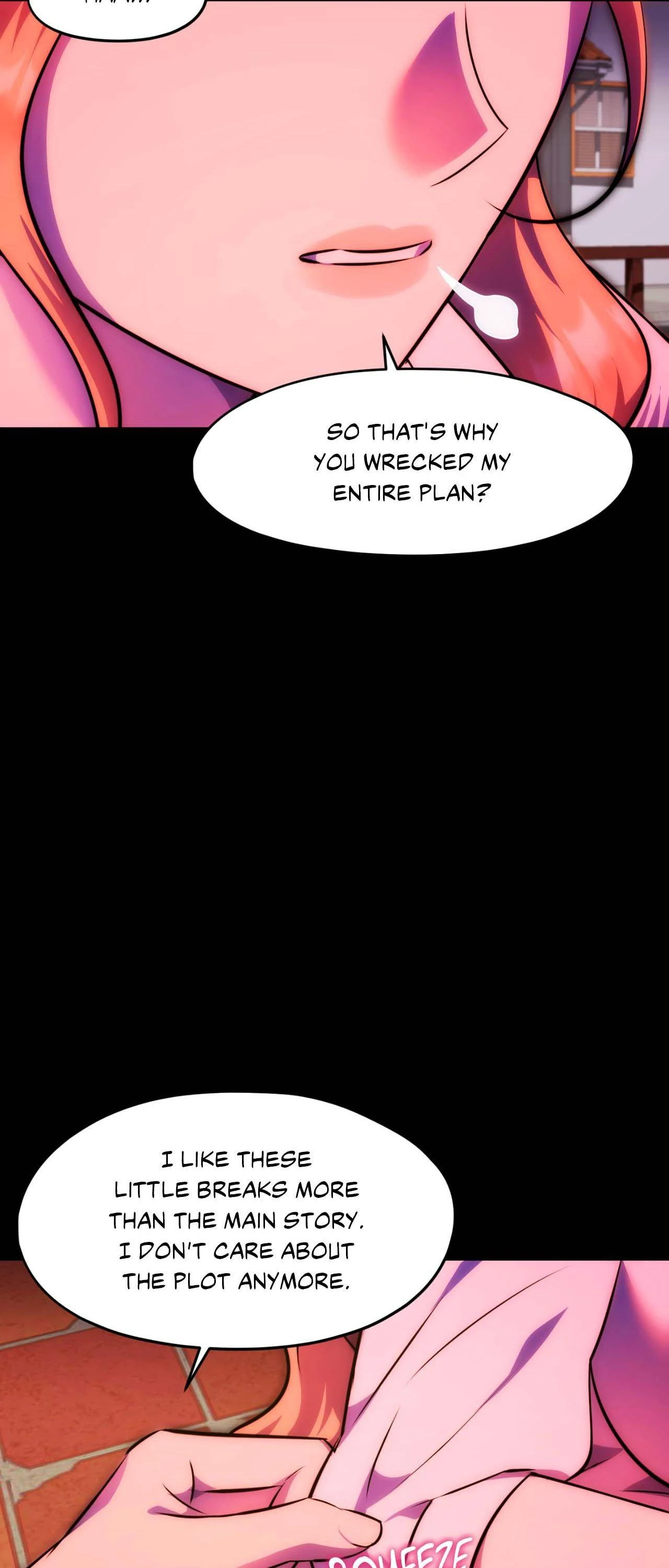 Scripting Seduction Chapter 26 - Page 45