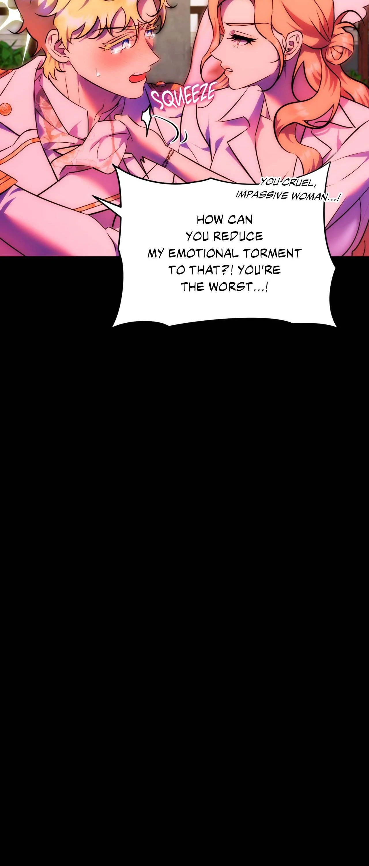 Scripting Seduction Chapter 26 - Page 48