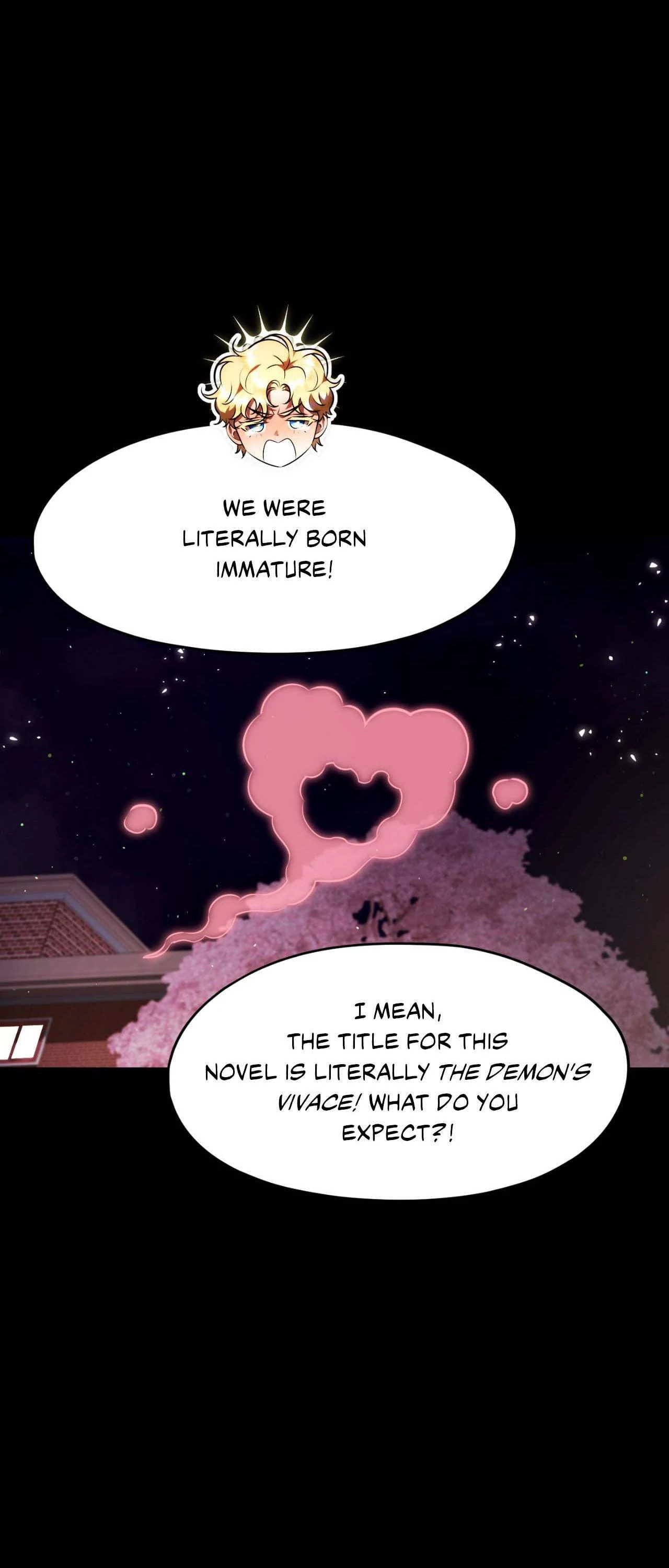 Scripting Seduction Chapter 26 - Page 55