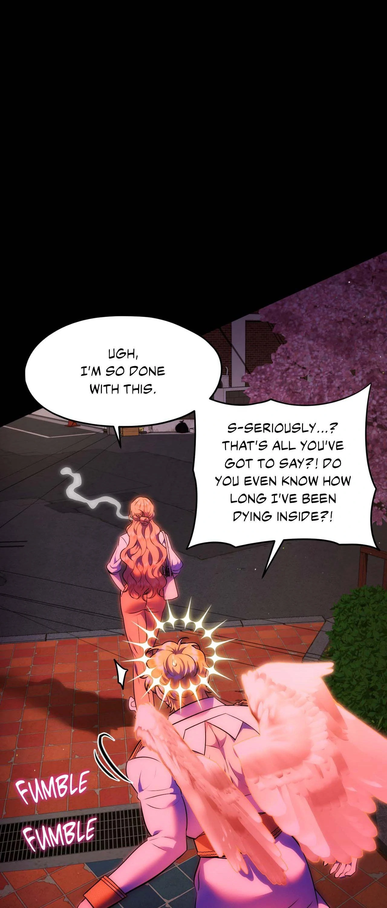 Scripting Seduction Chapter 26 - Page 57