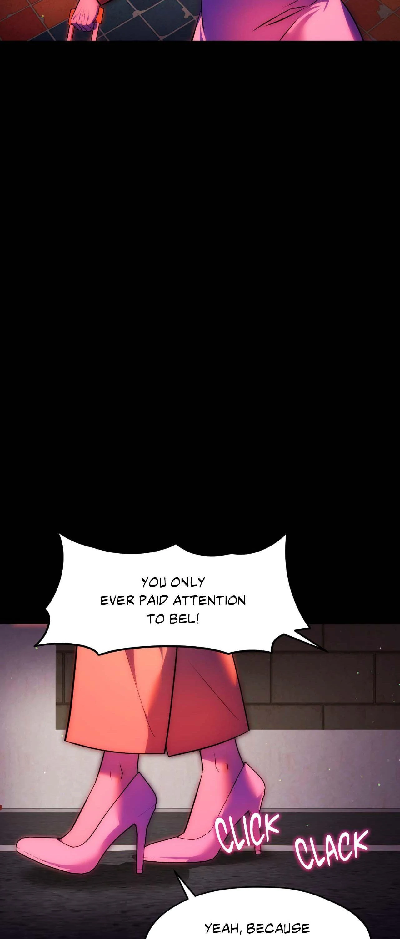 Scripting Seduction Chapter 26 - Page 58