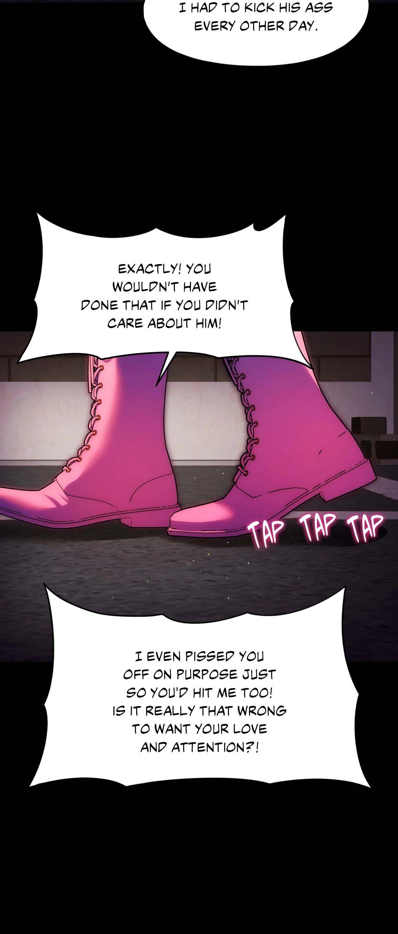 Scripting Seduction Chapter 26 - Page 59