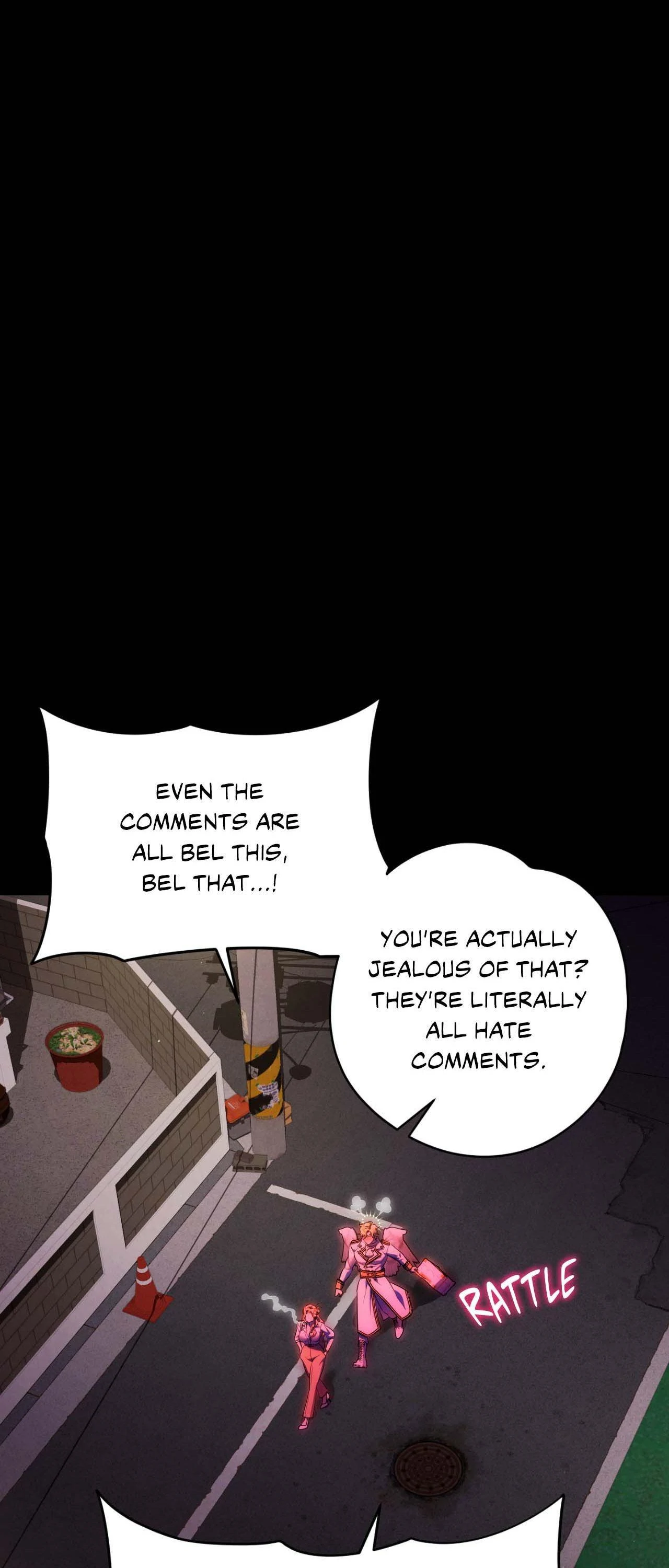 Scripting Seduction Chapter 26 - Page 60