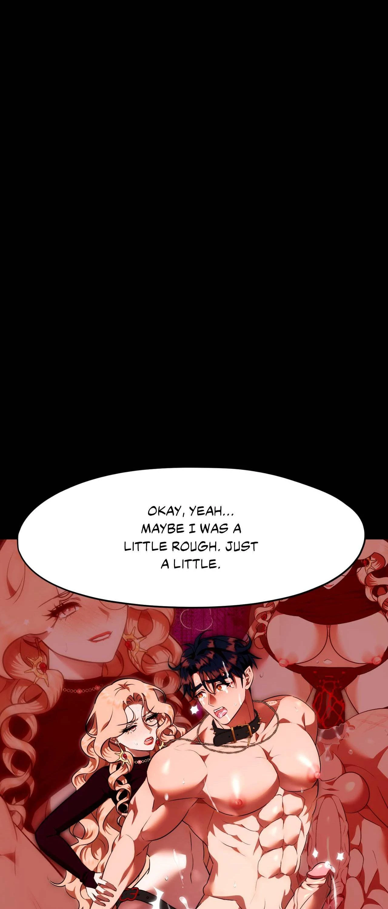 Scripting Seduction Chapter 26 - Page 7