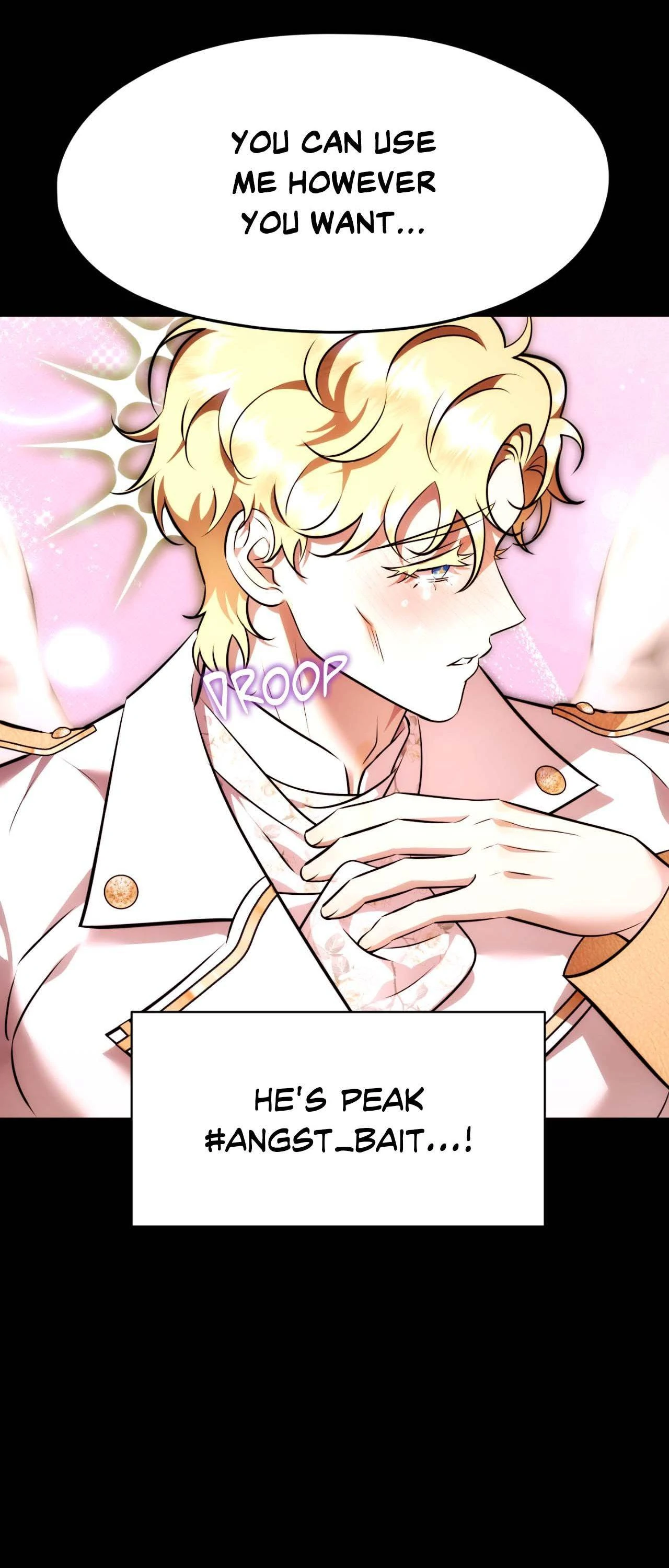 Scripting Seduction Chapter 26 - Page 70