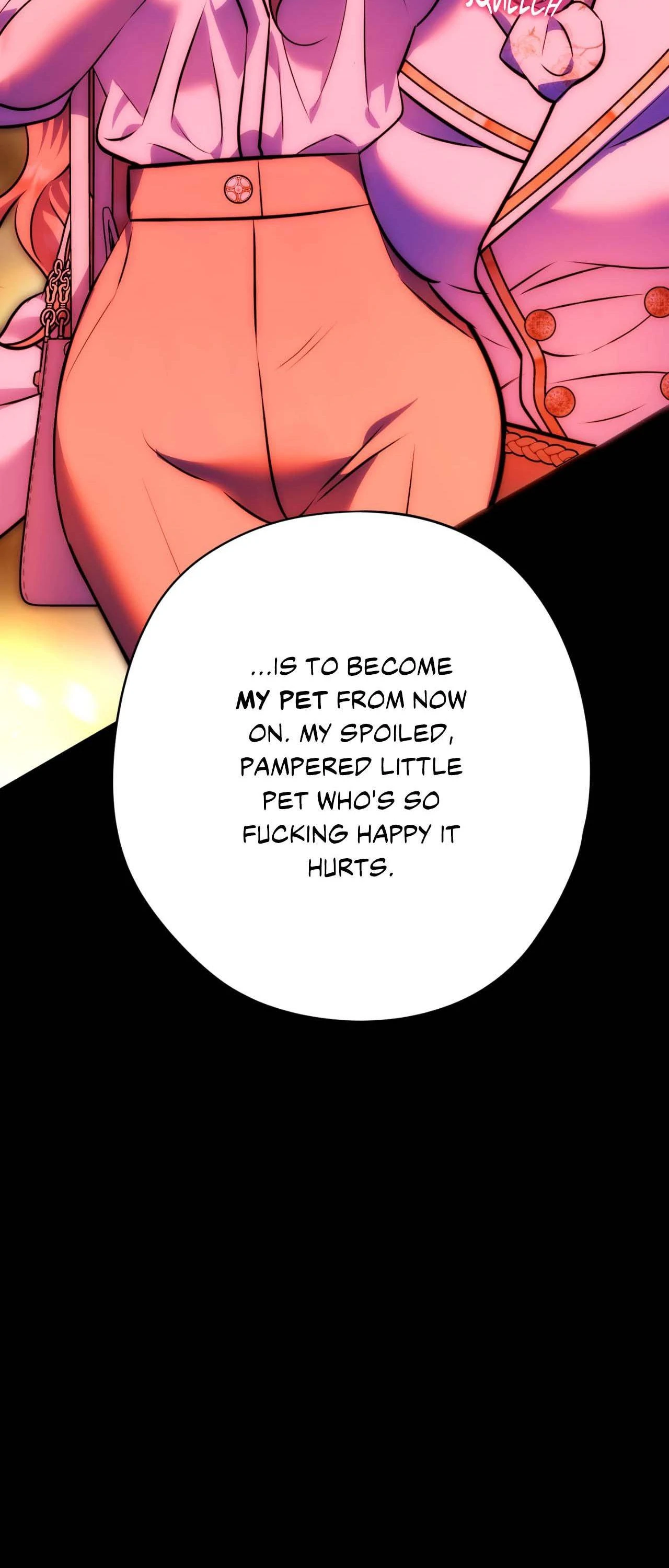 Scripting Seduction Chapter 26 - Page 77