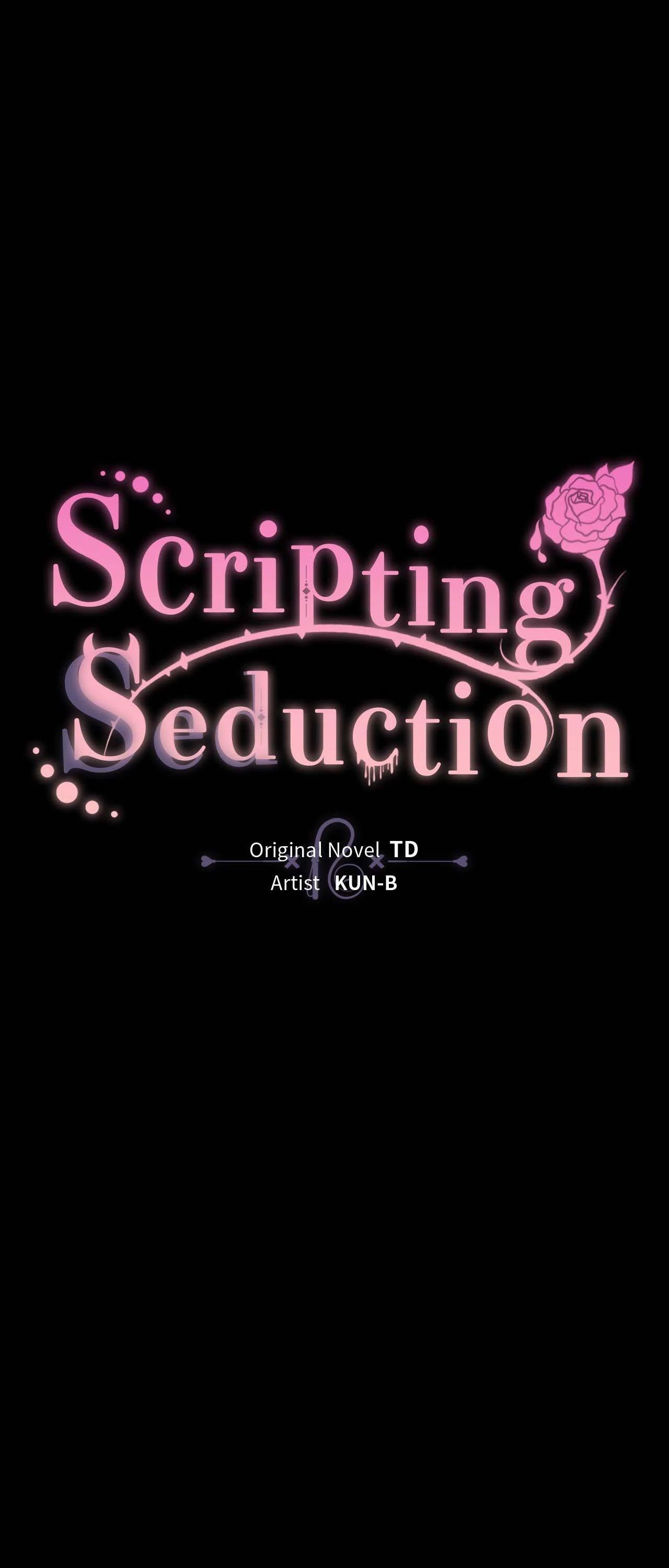 Scripting Seduction Chapter 27 - Page 13