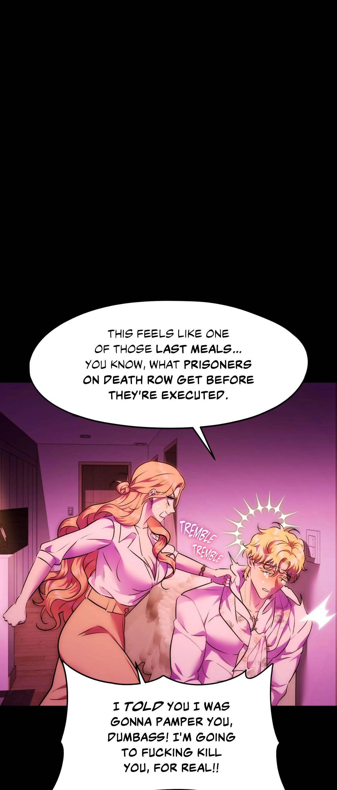 Scripting Seduction Chapter 27 - Page 14