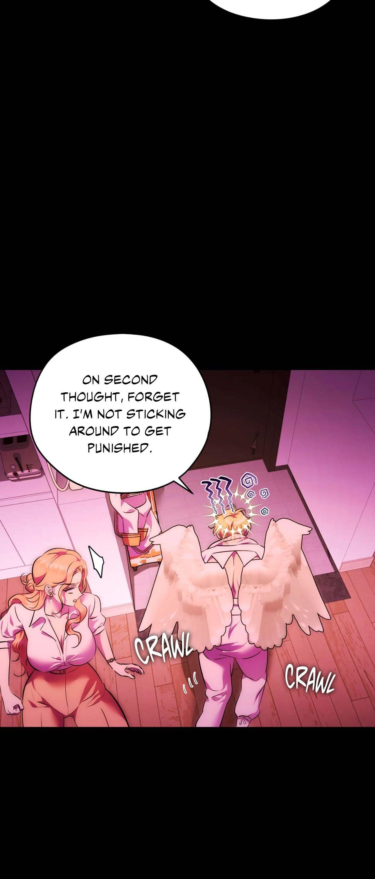 Scripting Seduction Chapter 27 - Page 18