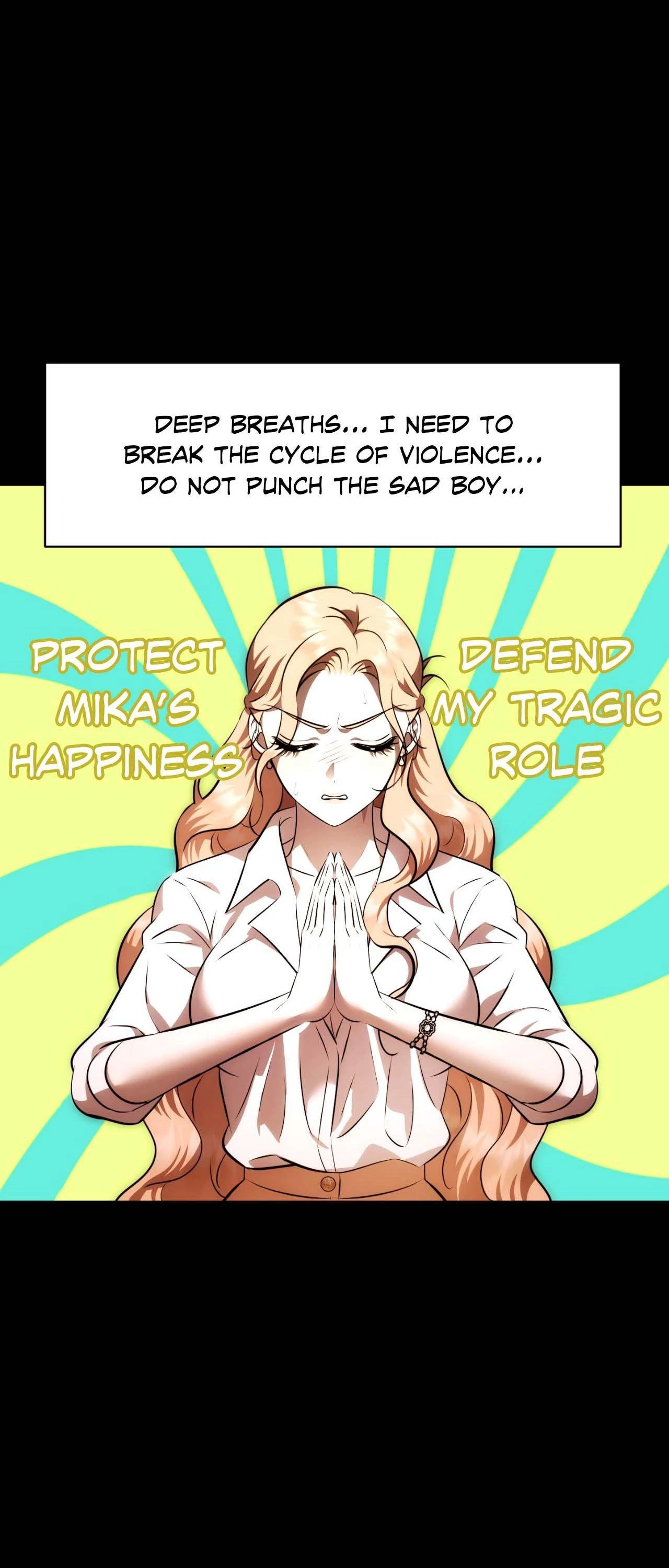 Scripting Seduction Chapter 27 - Page 19